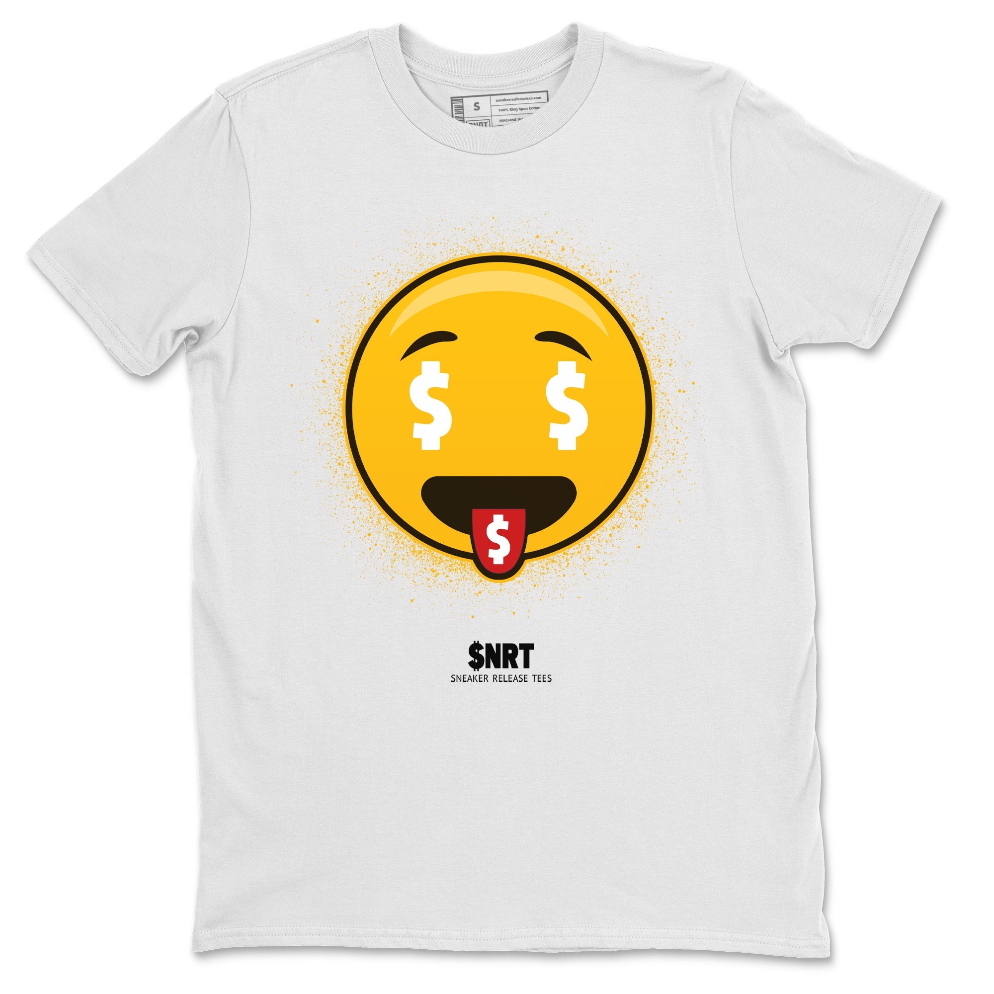 Rich Tongue Unisex Tops - Air Jordan 13 Del Sol