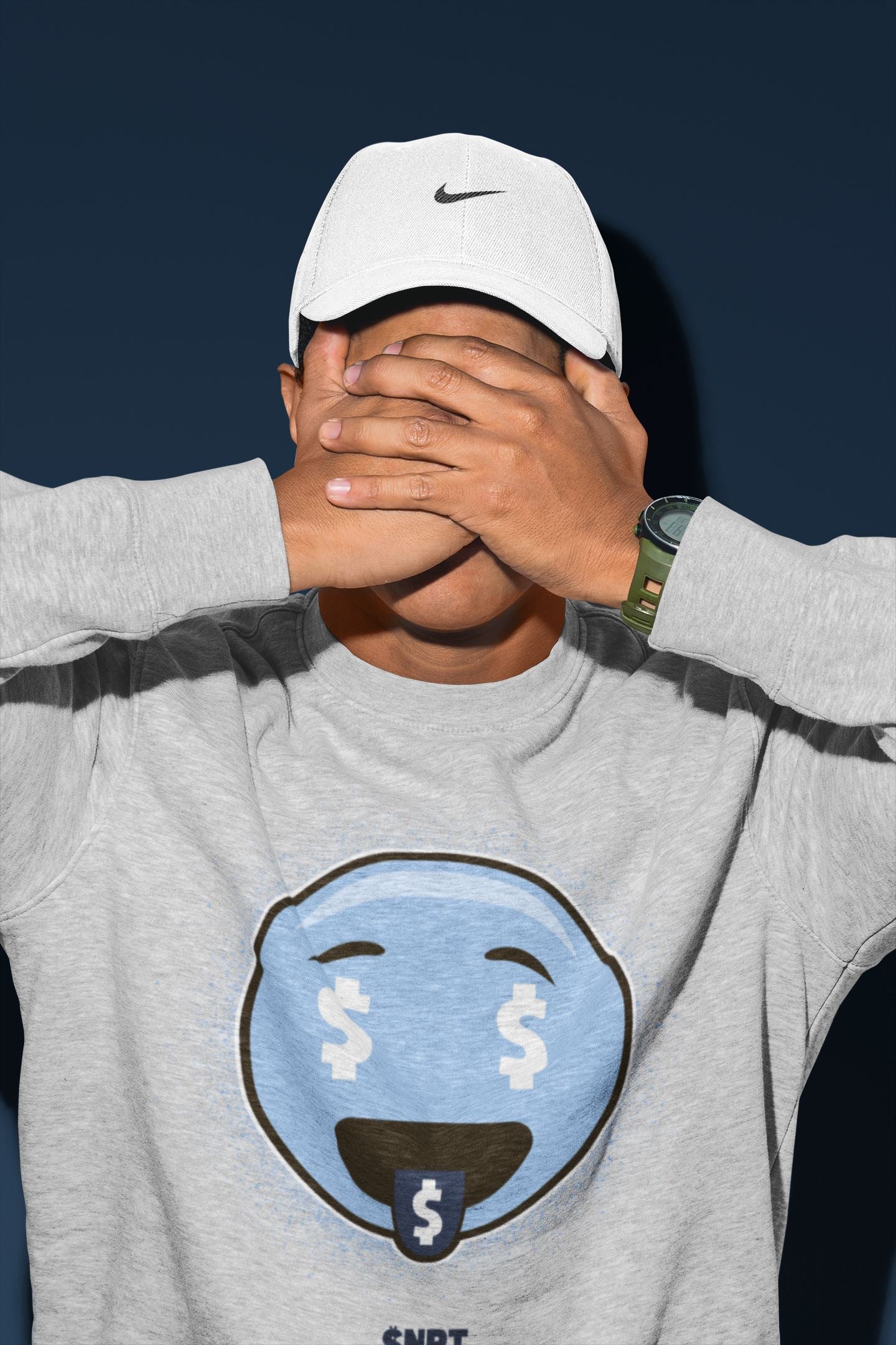 Rich Tongue Unisex Tops - Air Jordan 6 UNC