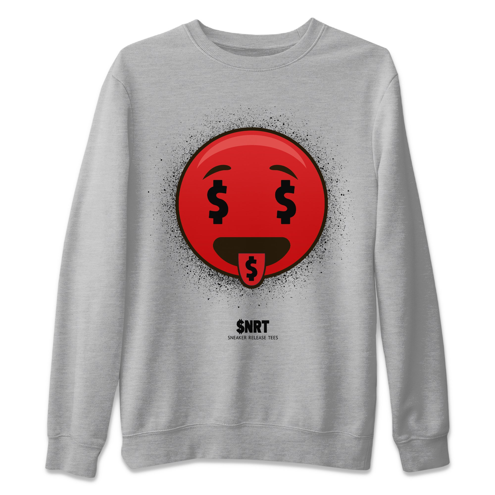 Rich Tongue Unisex Tops - Air Jordan 9 Chile Red