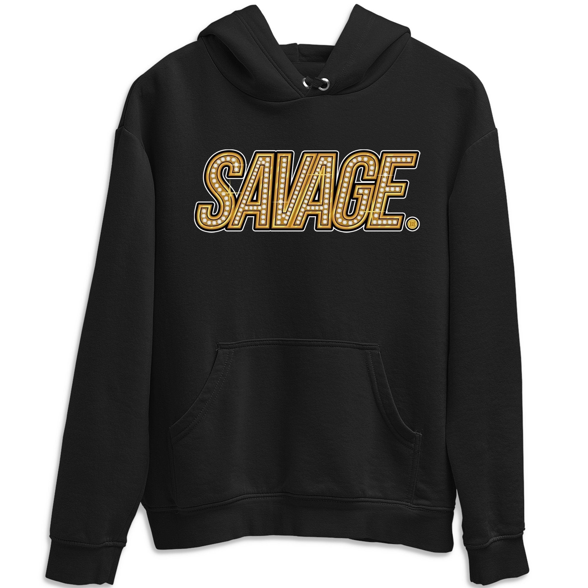 Savage Unisex Tops - Air Jordan 1 Pollen