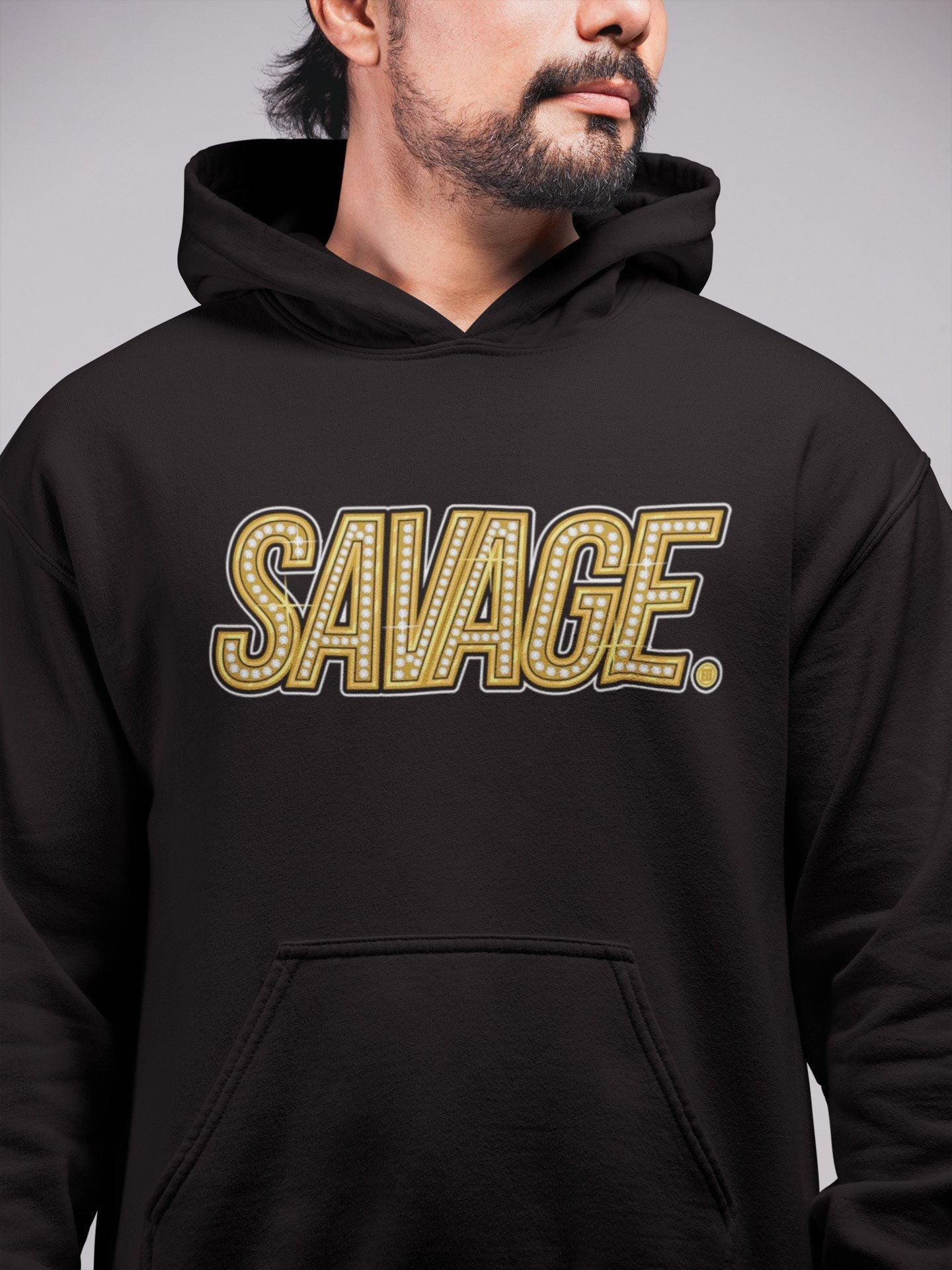 Savage Unisex Tops - Air Jordan 1 Pollen