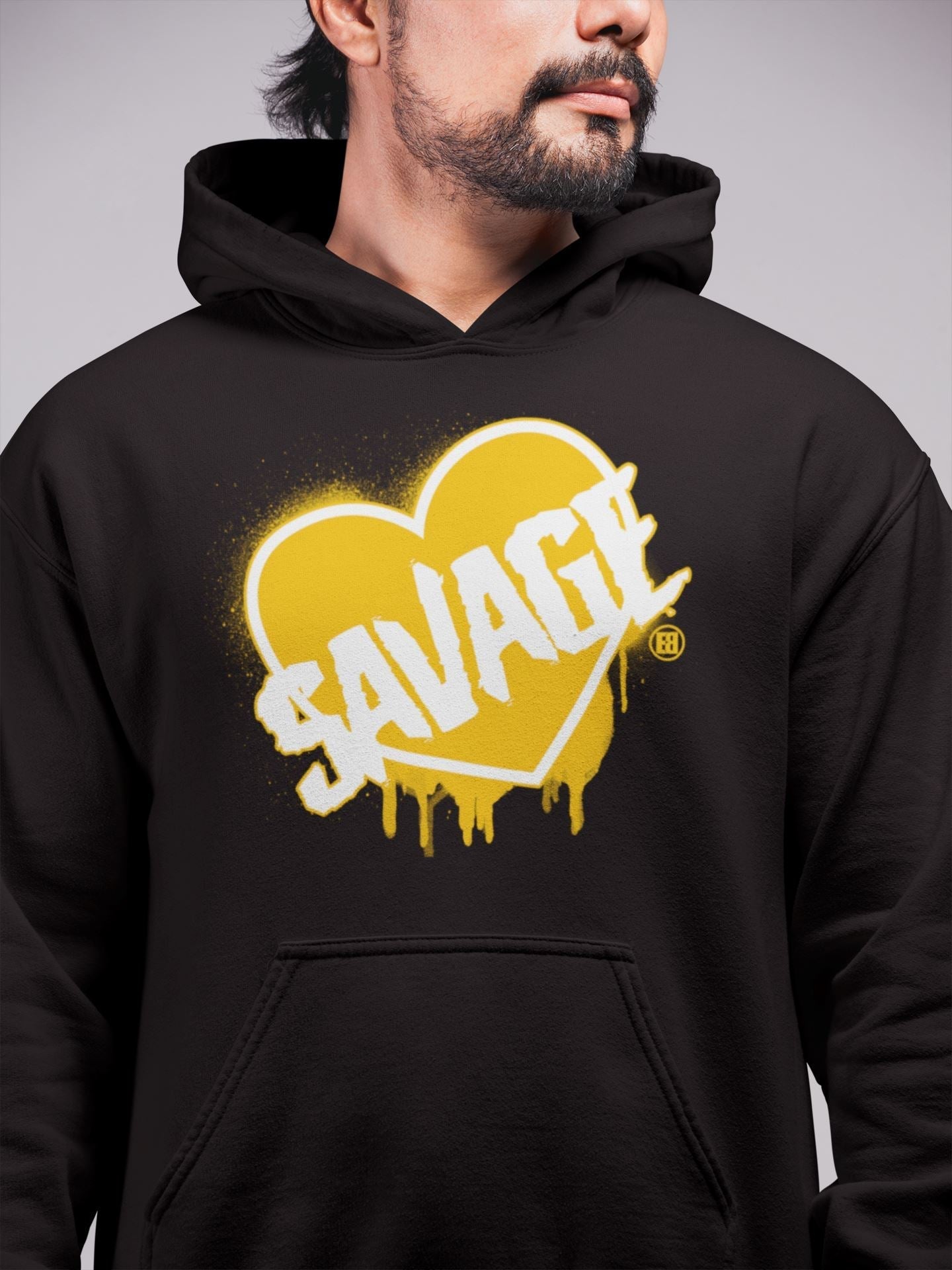 Savage Love Unisex Tops - Air Jordan 13 Del Sol