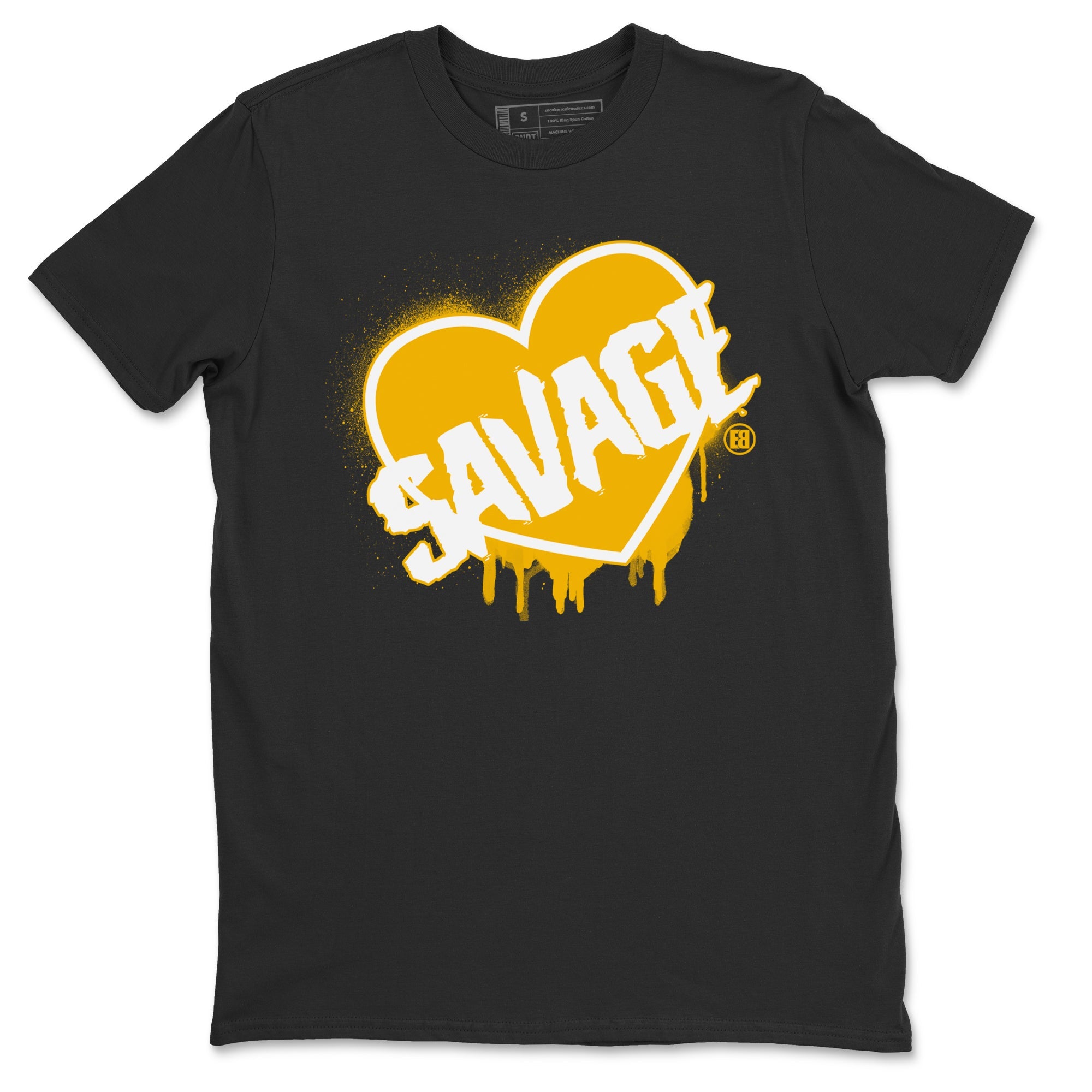 Savage Love Unisex Tops - Air Jordan 13 Del Sol