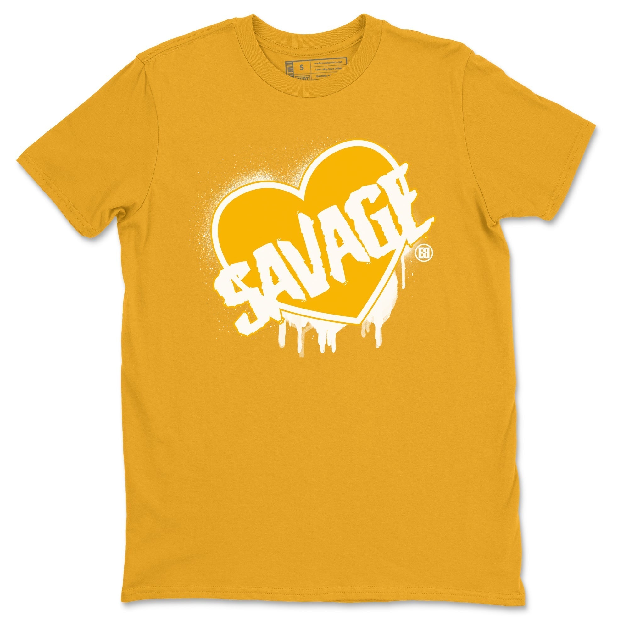 Savage Love Unisex Tops - Air Jordan 13 Del Sol