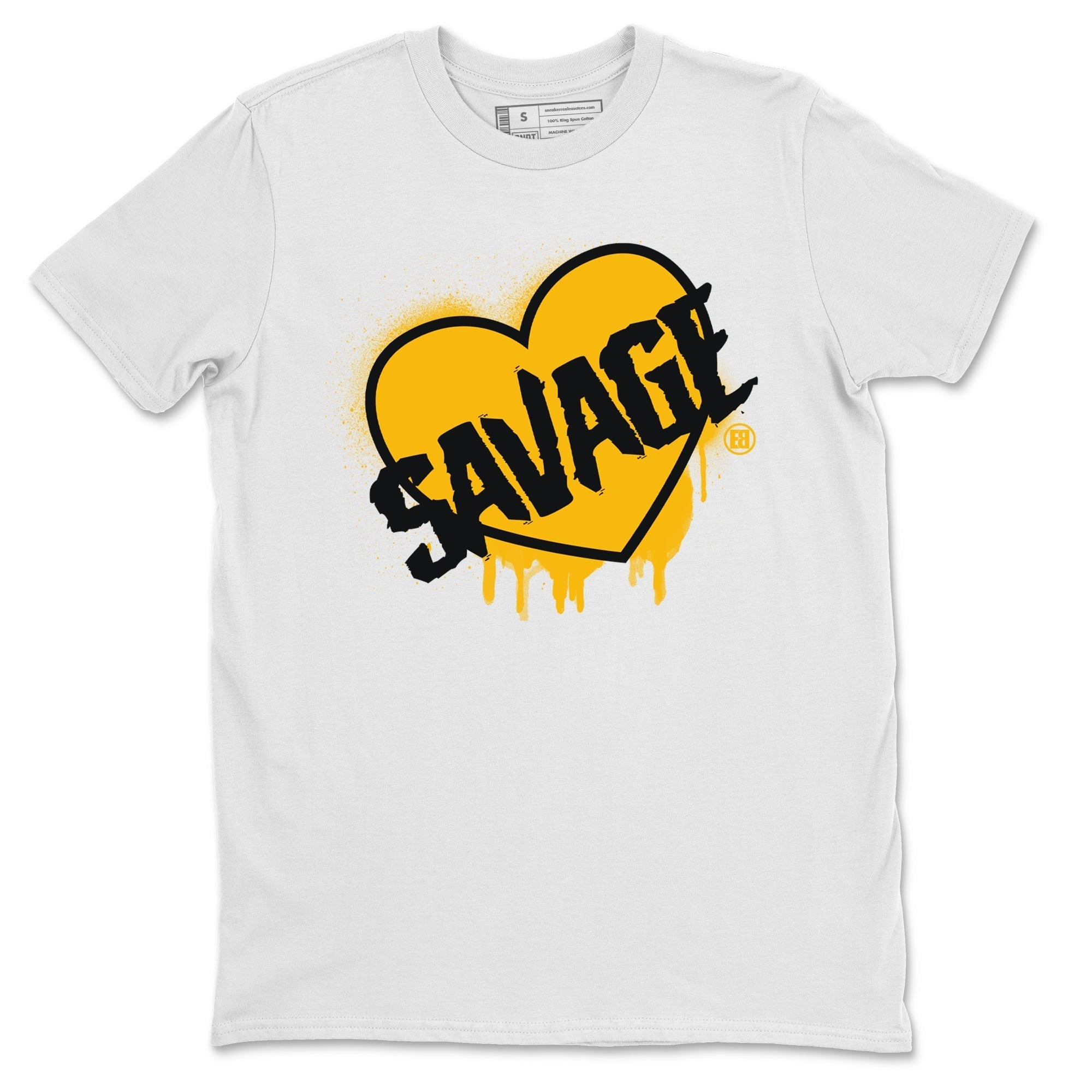 Savage Love Unisex Tops - Air Jordan 13 Del Sol
