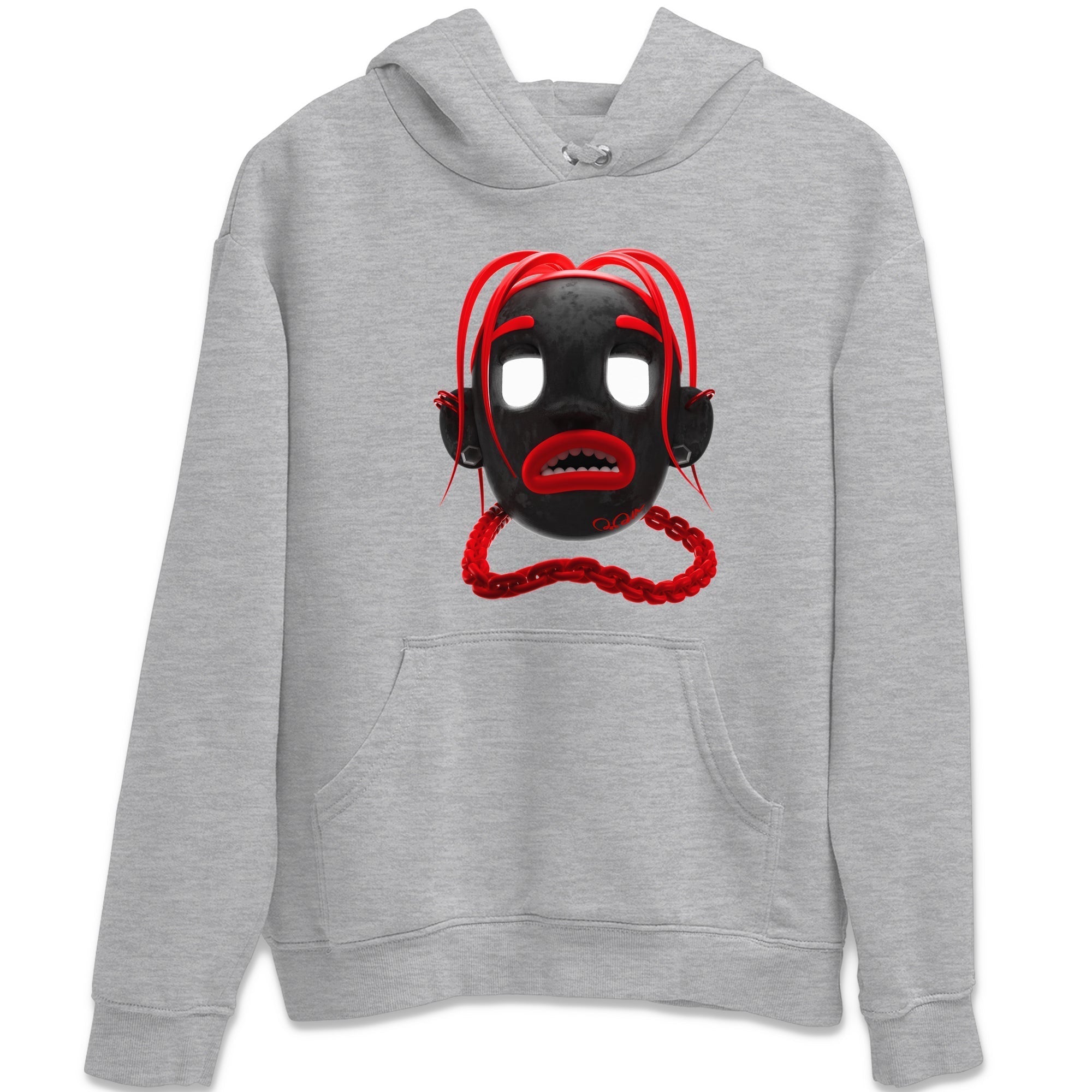 Goosebumps Boy Unisex Tops - Air Jordan 6 Toro Bravo