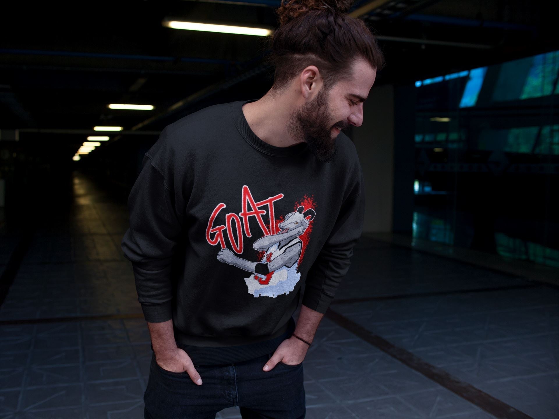 Screaming Goat Unisex Tops - Air Jordan 6 Red Velvet Cookies