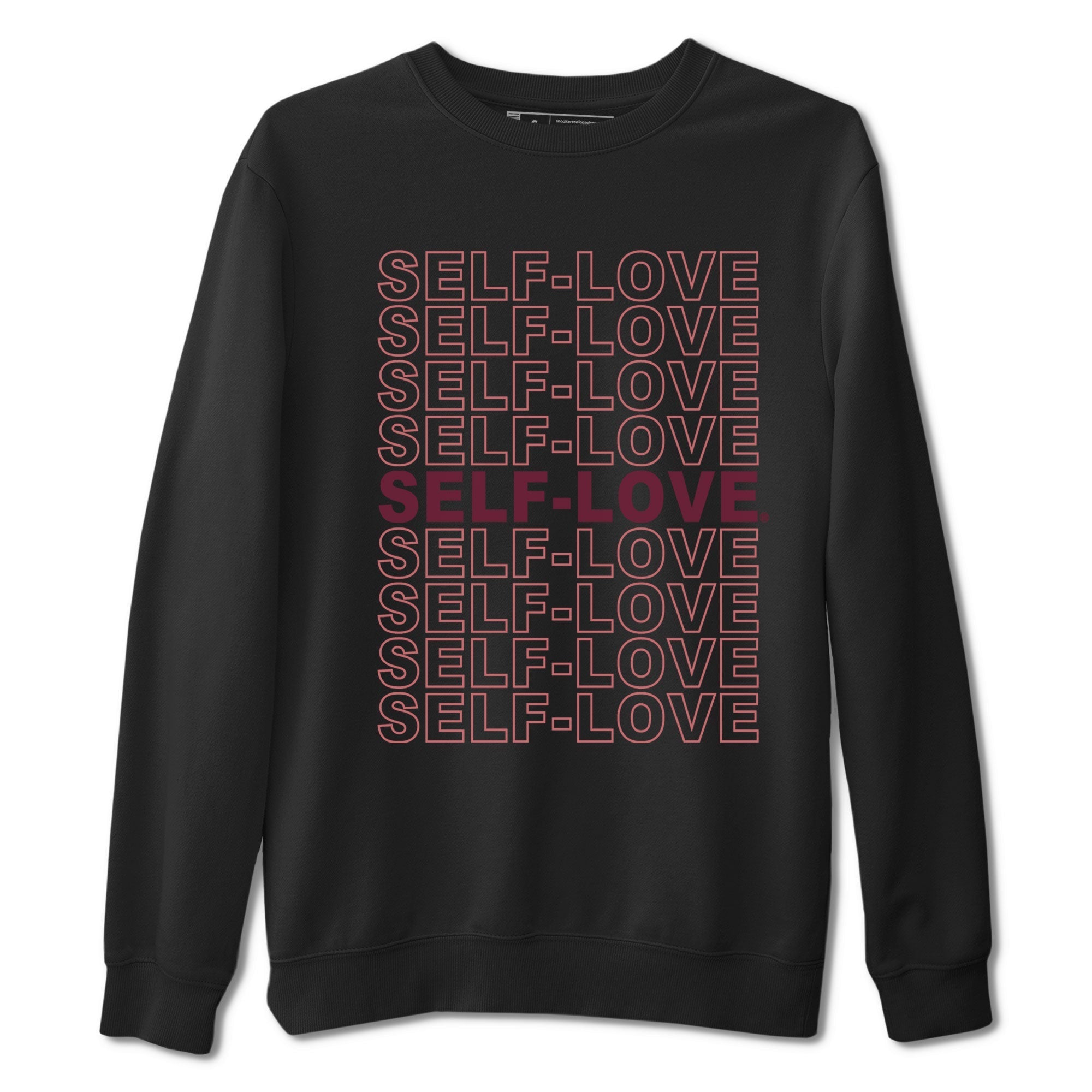 Self Love snkmatch Tee - Dunk Valentines Day 2024