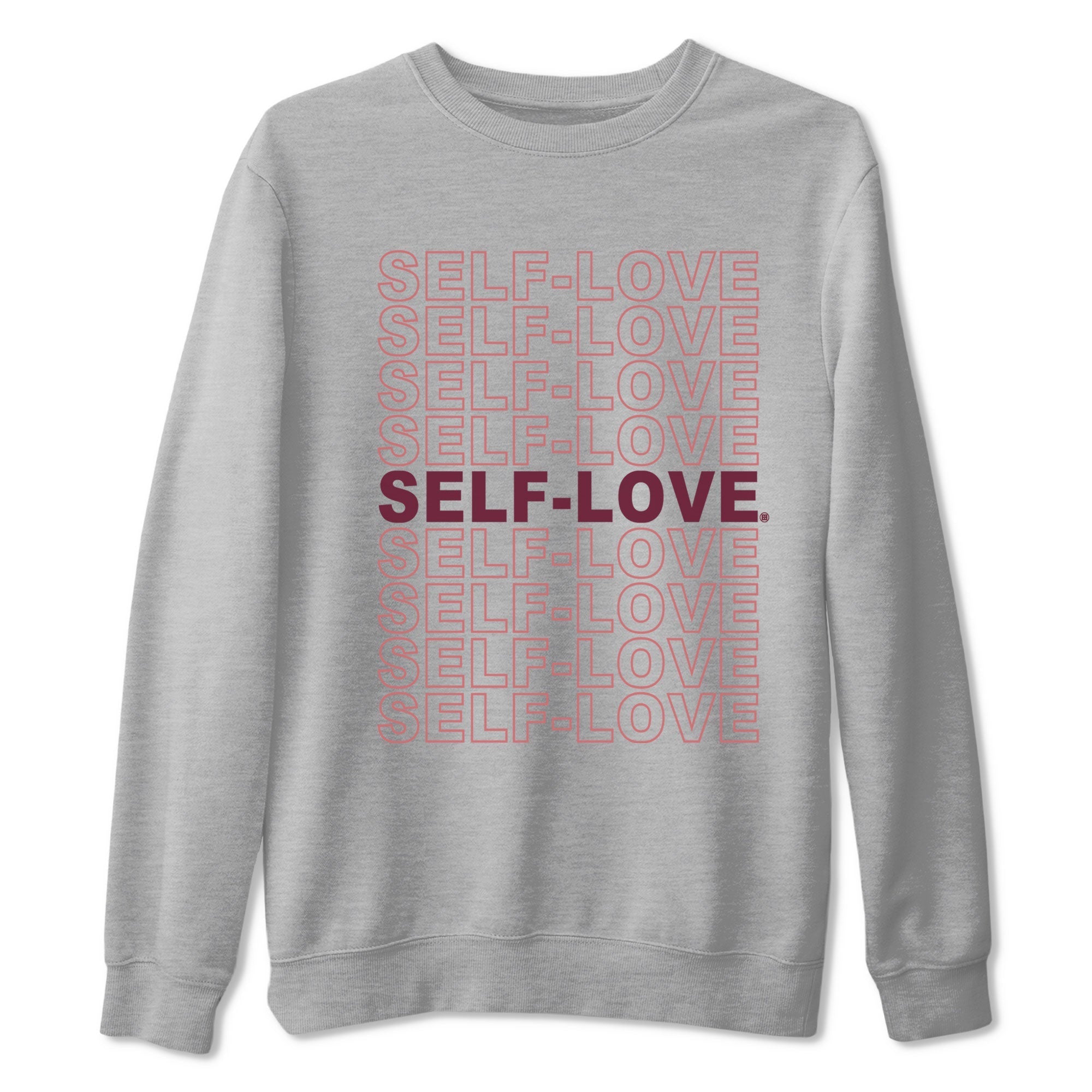 Self Love snkmatch Tee - Dunk Valentines Day 2024
