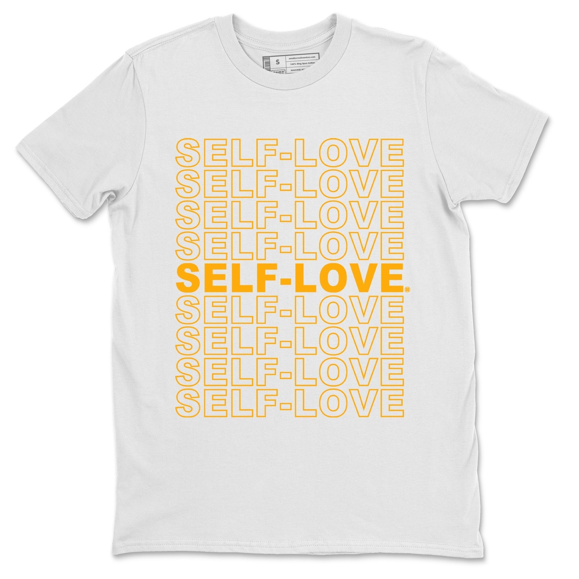 Self Love Unisex Tops - Air Jordan 1 Taxi