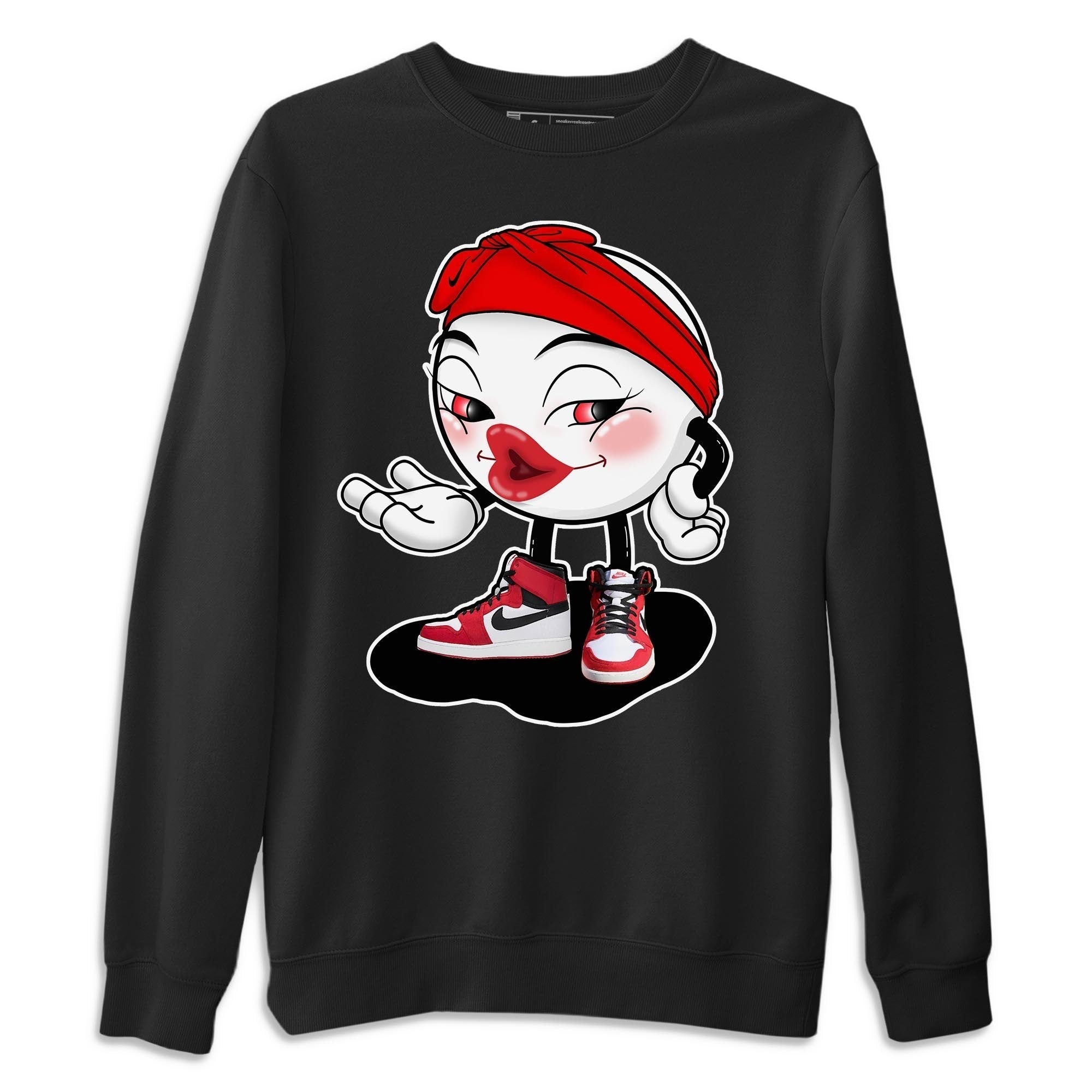 Sexy Chu Unisex Tops - Air Jordan 1 Chicago