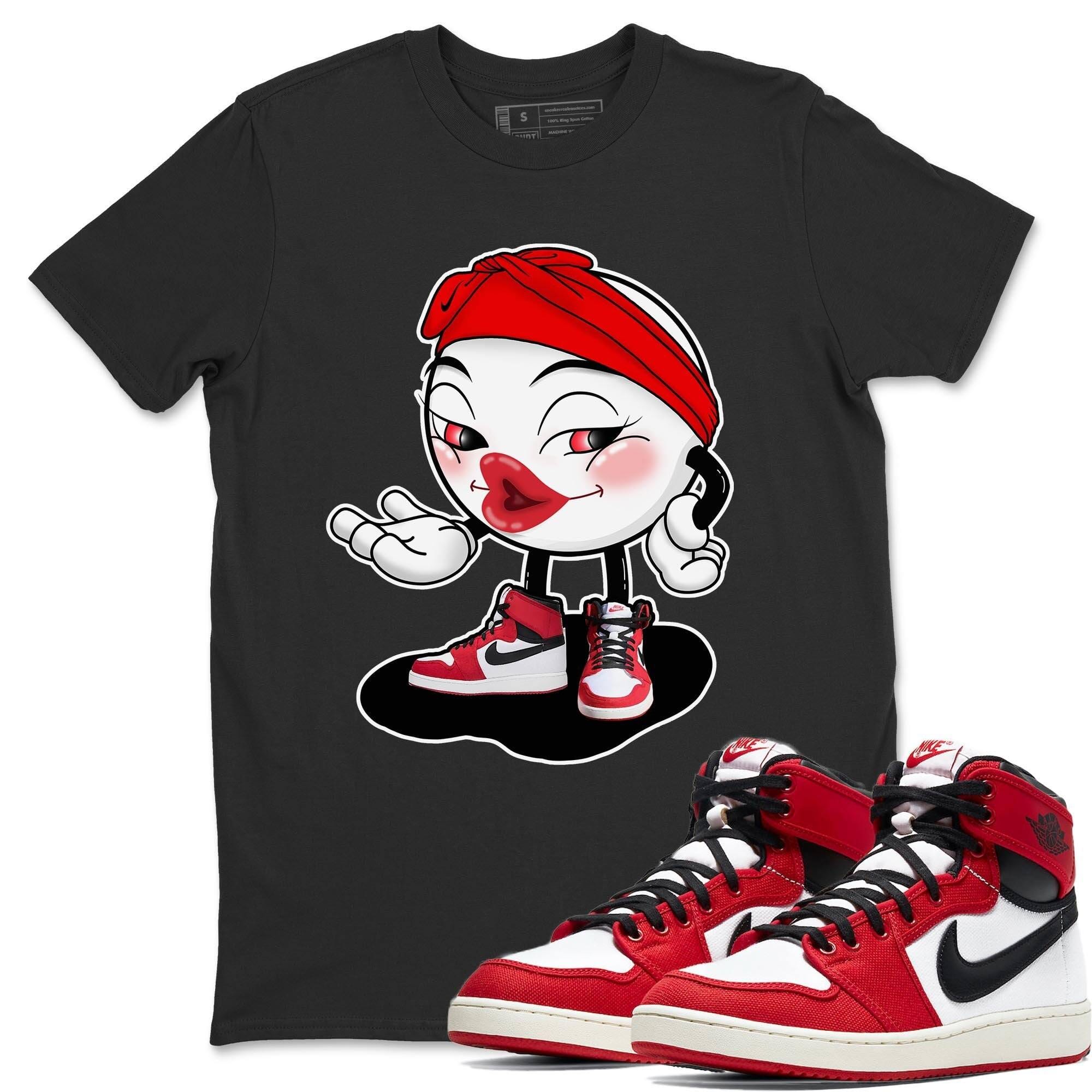 Sexy Chu Unisex Tops - Air Jordan 1 Chicago