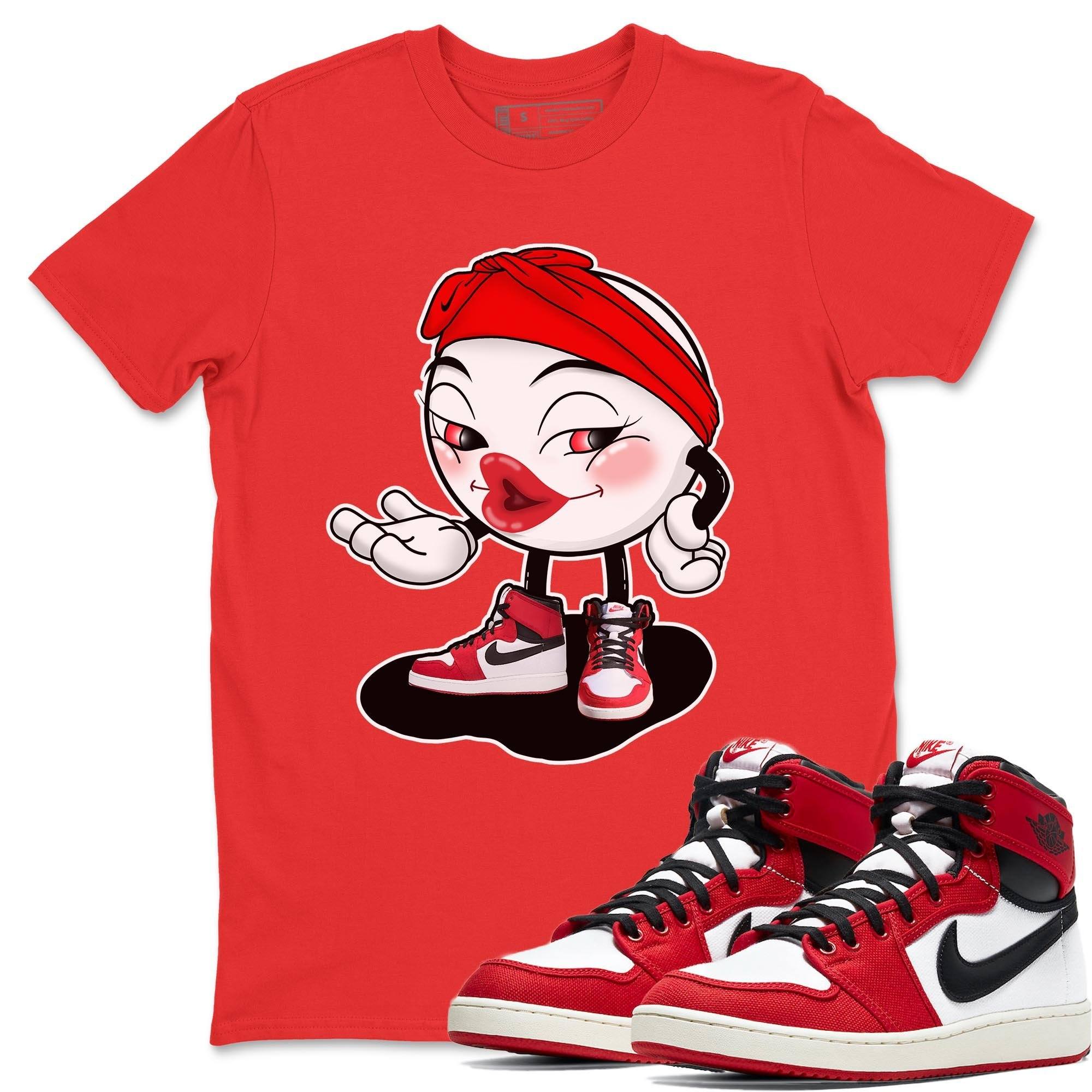 Sexy Chu Unisex Tops - Air Jordan 1 Chicago