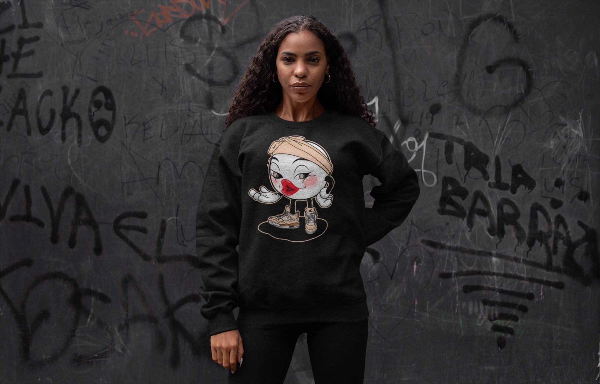 Sexy Chu Unisex Tops - Air Jordan 4 Shimmer