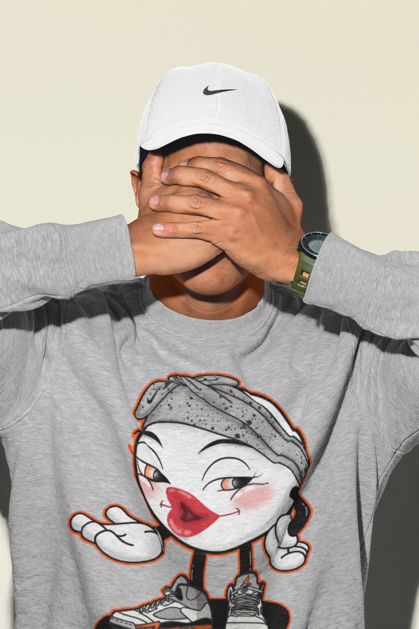 Sexy Chu Unisex Tops - Air Jordan 5 Shattered Backboard
