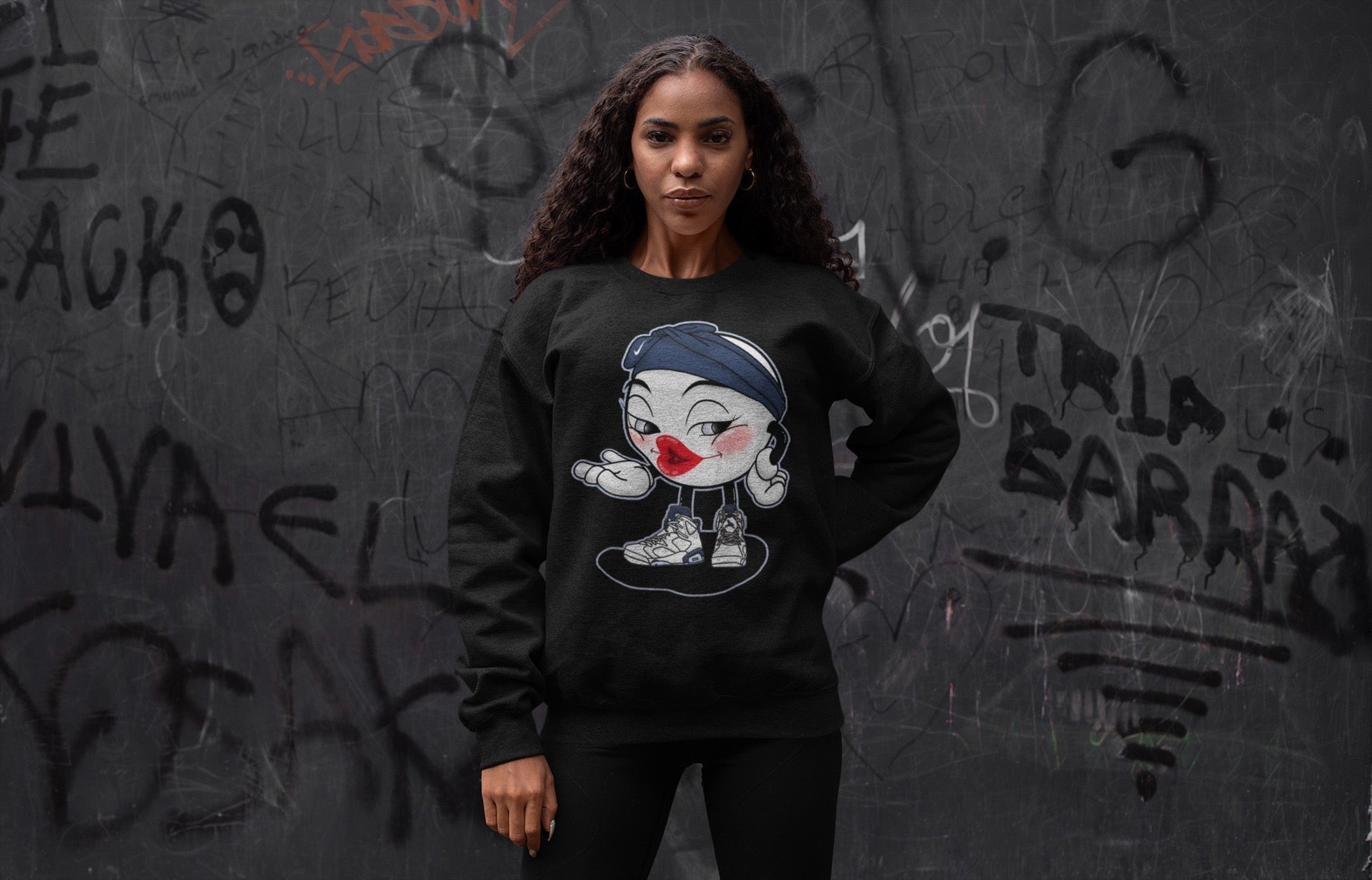 Sexy Chu Unisex Tops - Air Jordan 6 Midnight Navy
