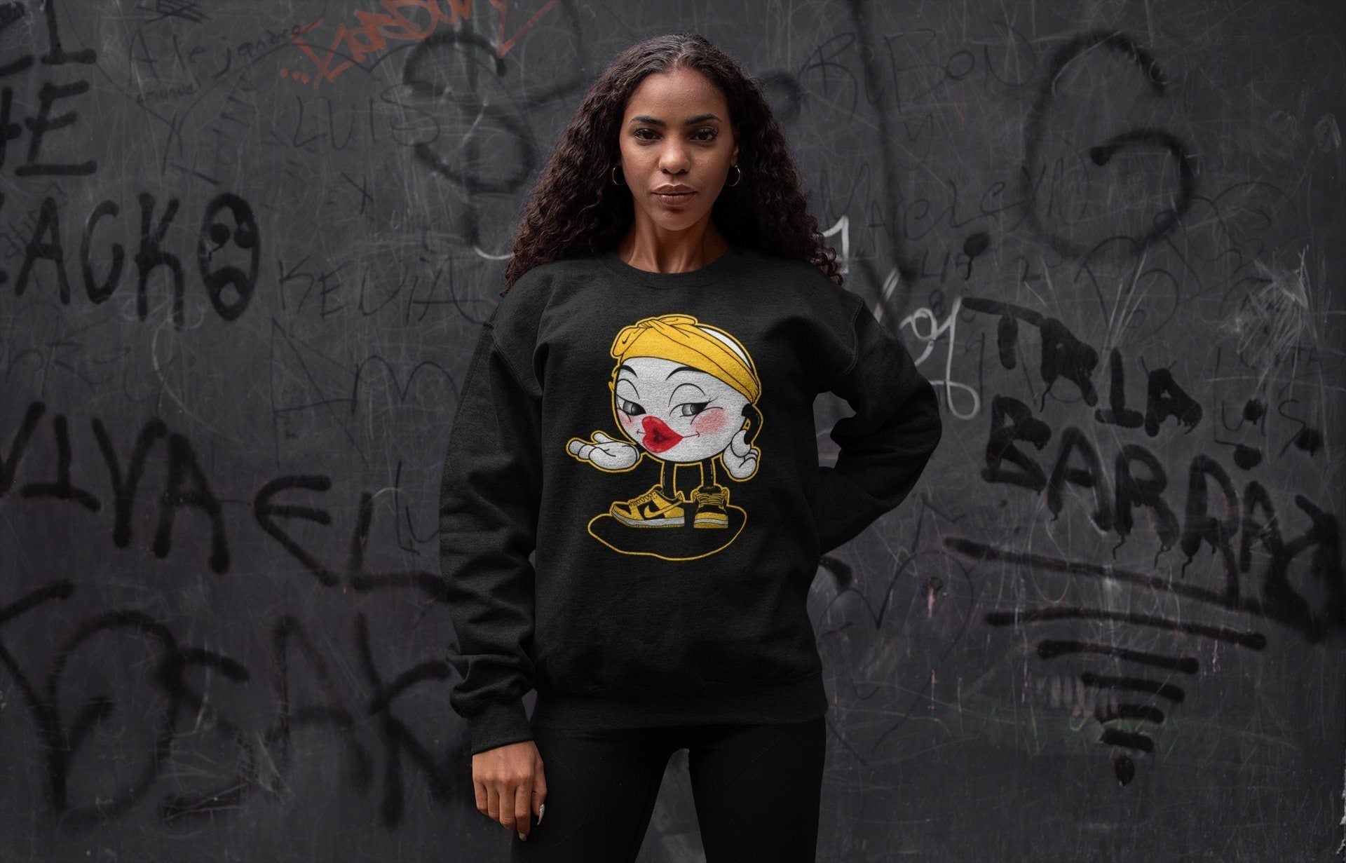 Sexy Chu Unisex Tops - Dunk Championship Goldenrod