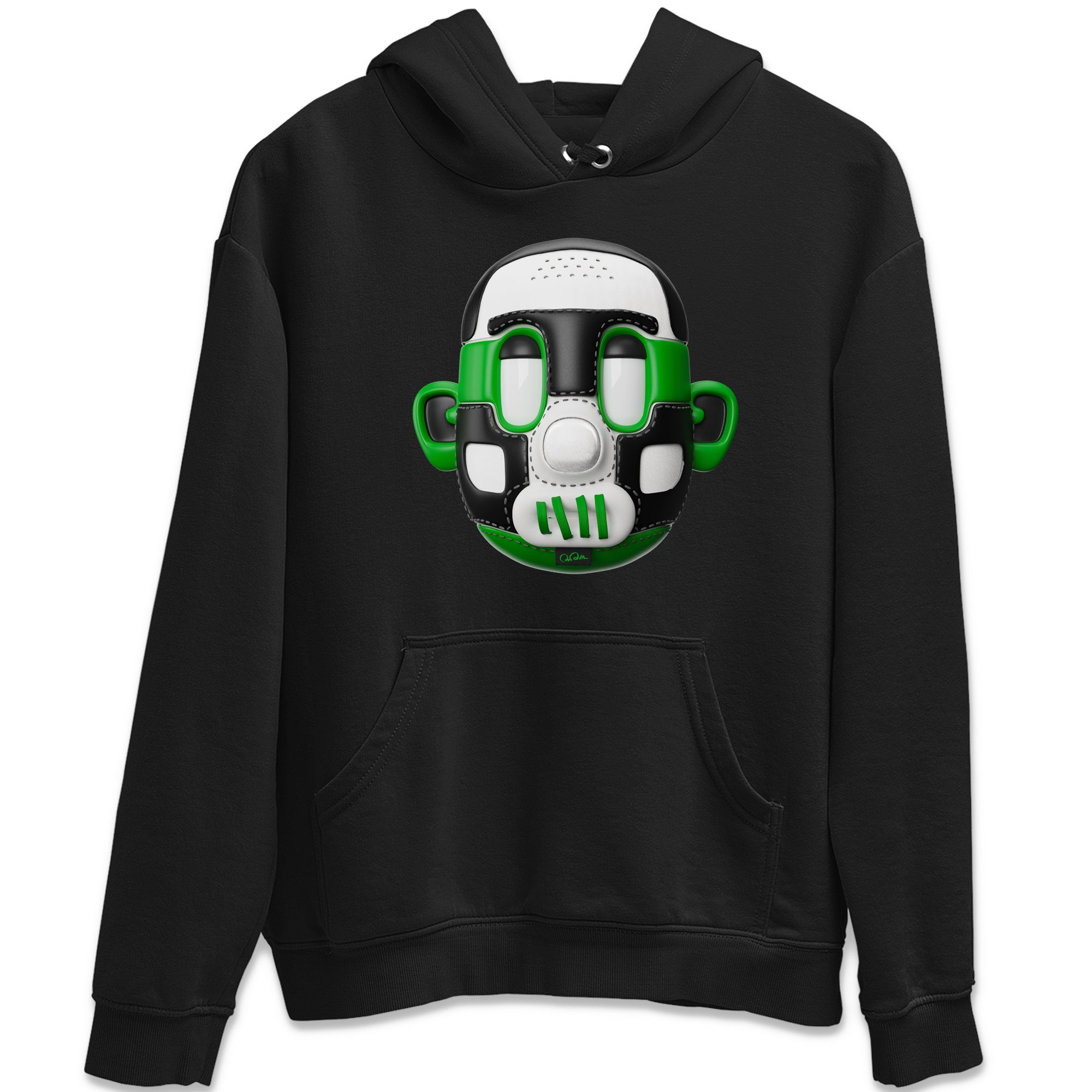 Shoe Head Unisex Tops - Air Jordan 1 Celtics