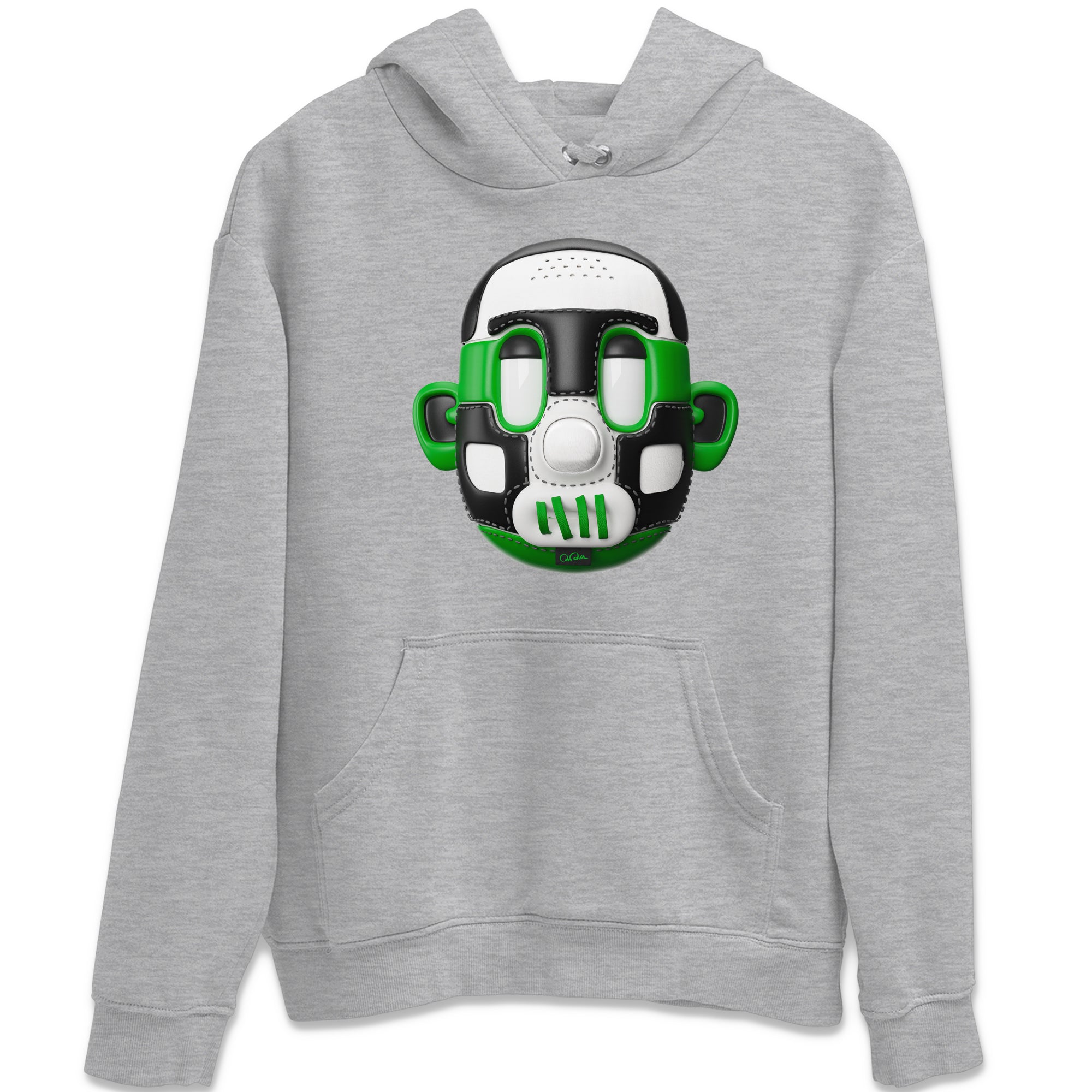 Shoe Head Unisex Tops - Air Jordan 1 Celtics