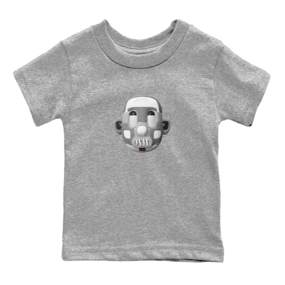 Shoe Head Kids Tops - Air Jordan 1 Washed Heritage