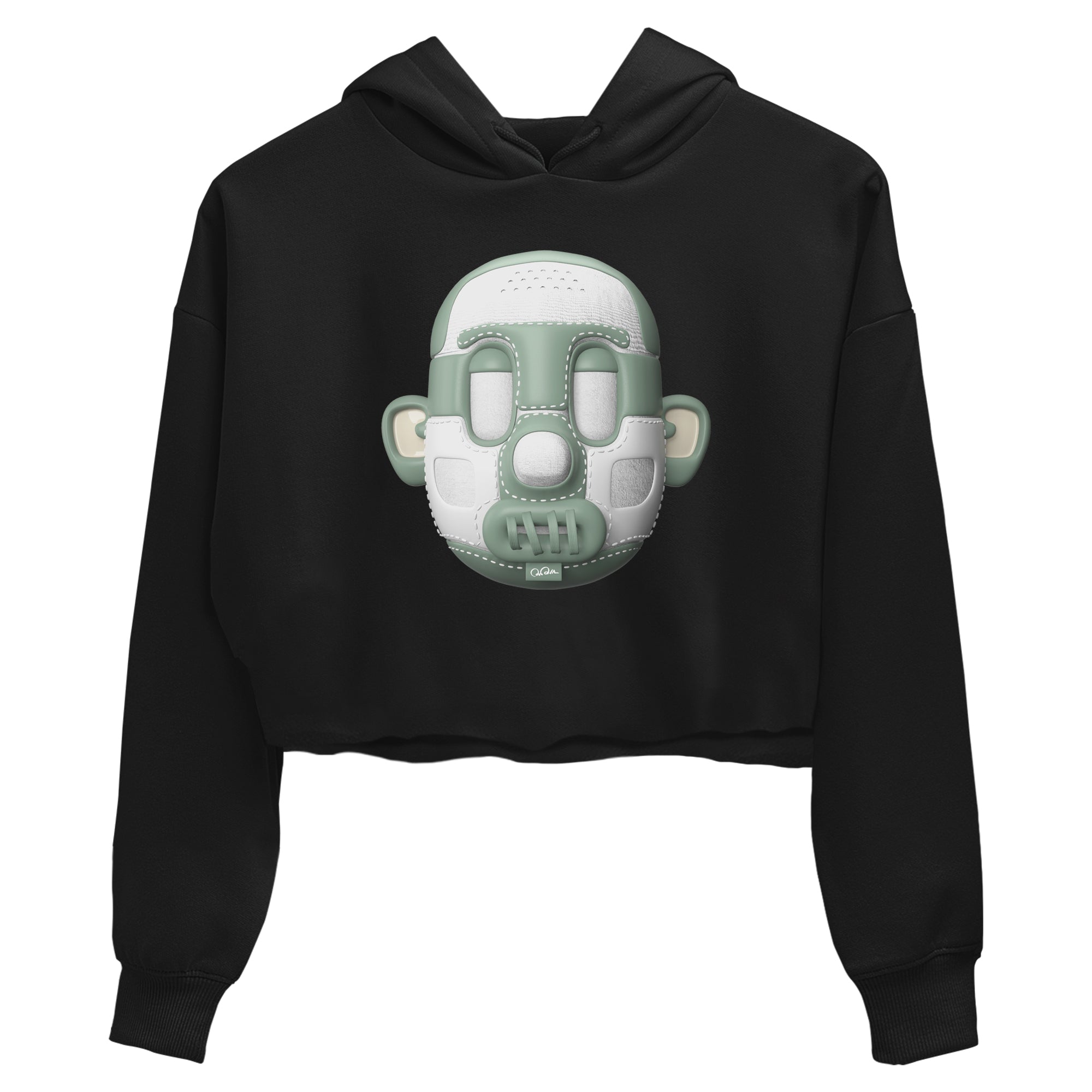 Shoe Head Women's Tops - Dunk Mica Green