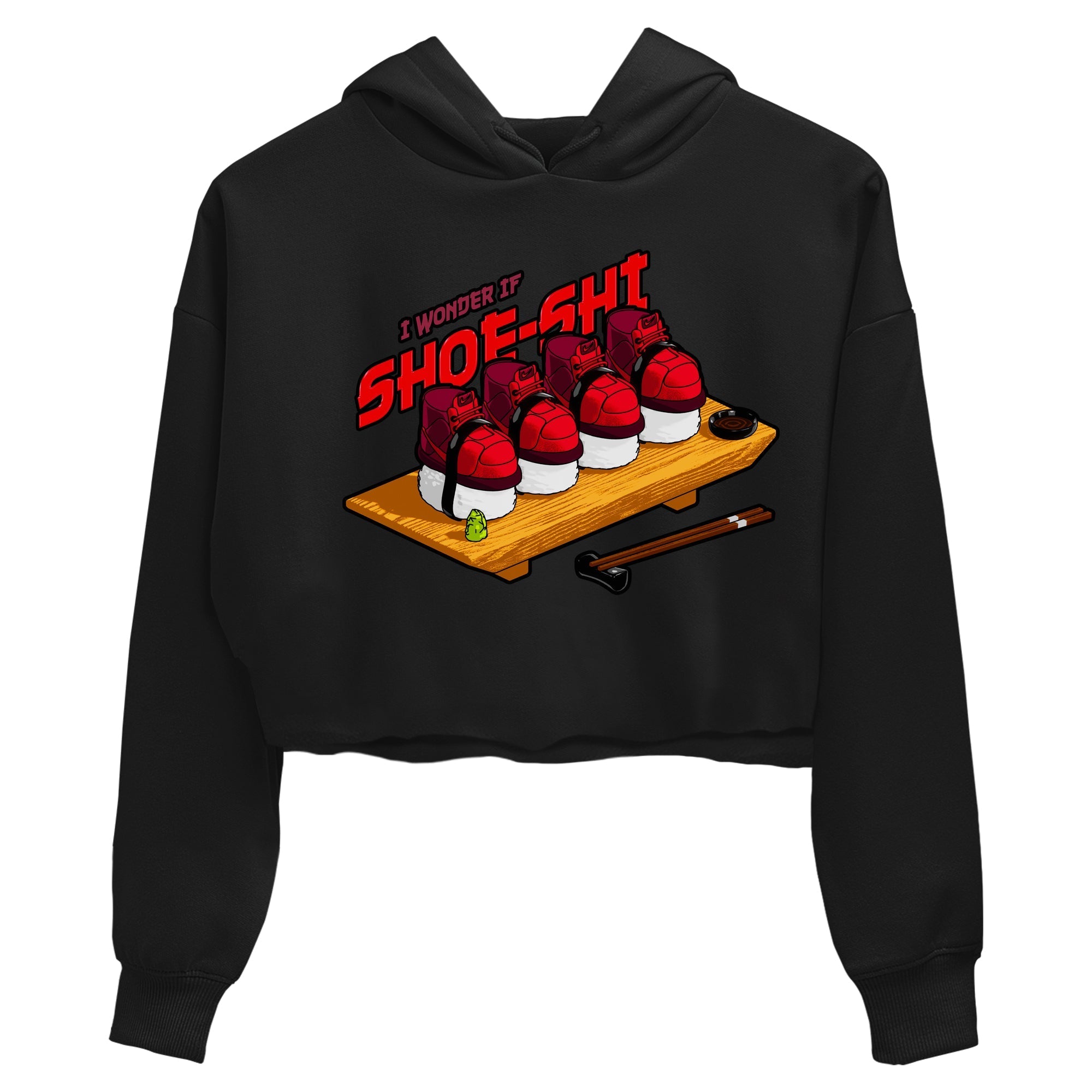 Shoe-Shi snkmatch Women's Top - Air Force 1 Layers Of Love