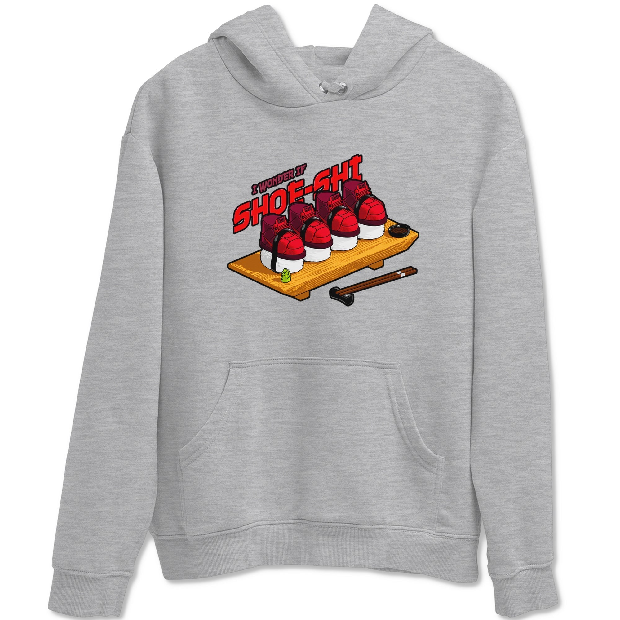Shoe-Shi snkmatch Tees - Air Force 1 Layers Of Love