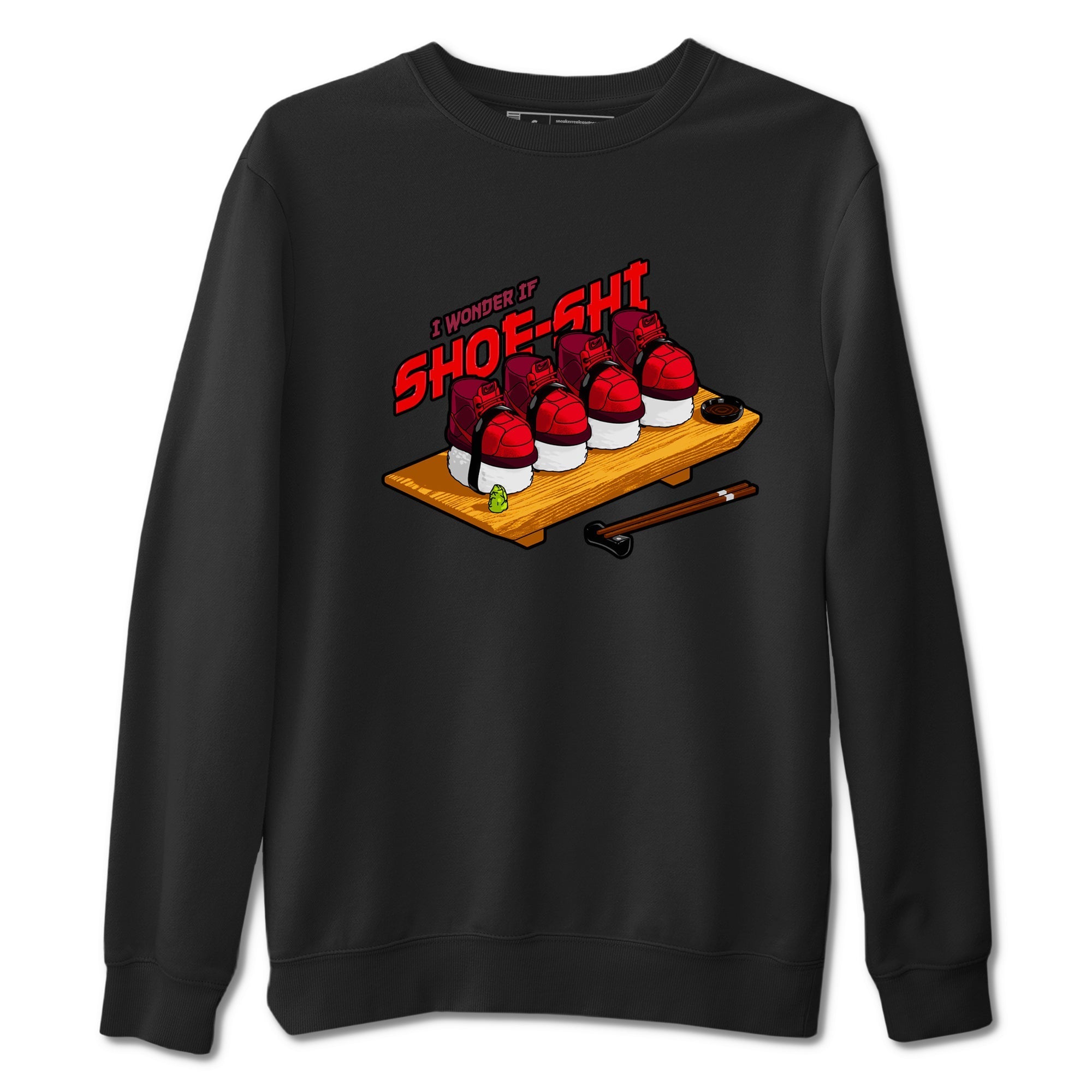 Shoe-Shi snkmatch Tees - Air Force 1 Layers Of Love