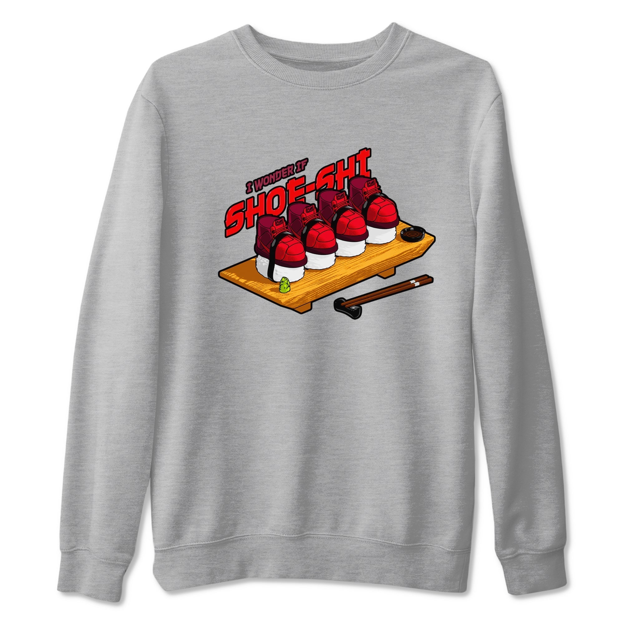Shoe-Shi snkmatch Tees - Air Force 1 Layers Of Love