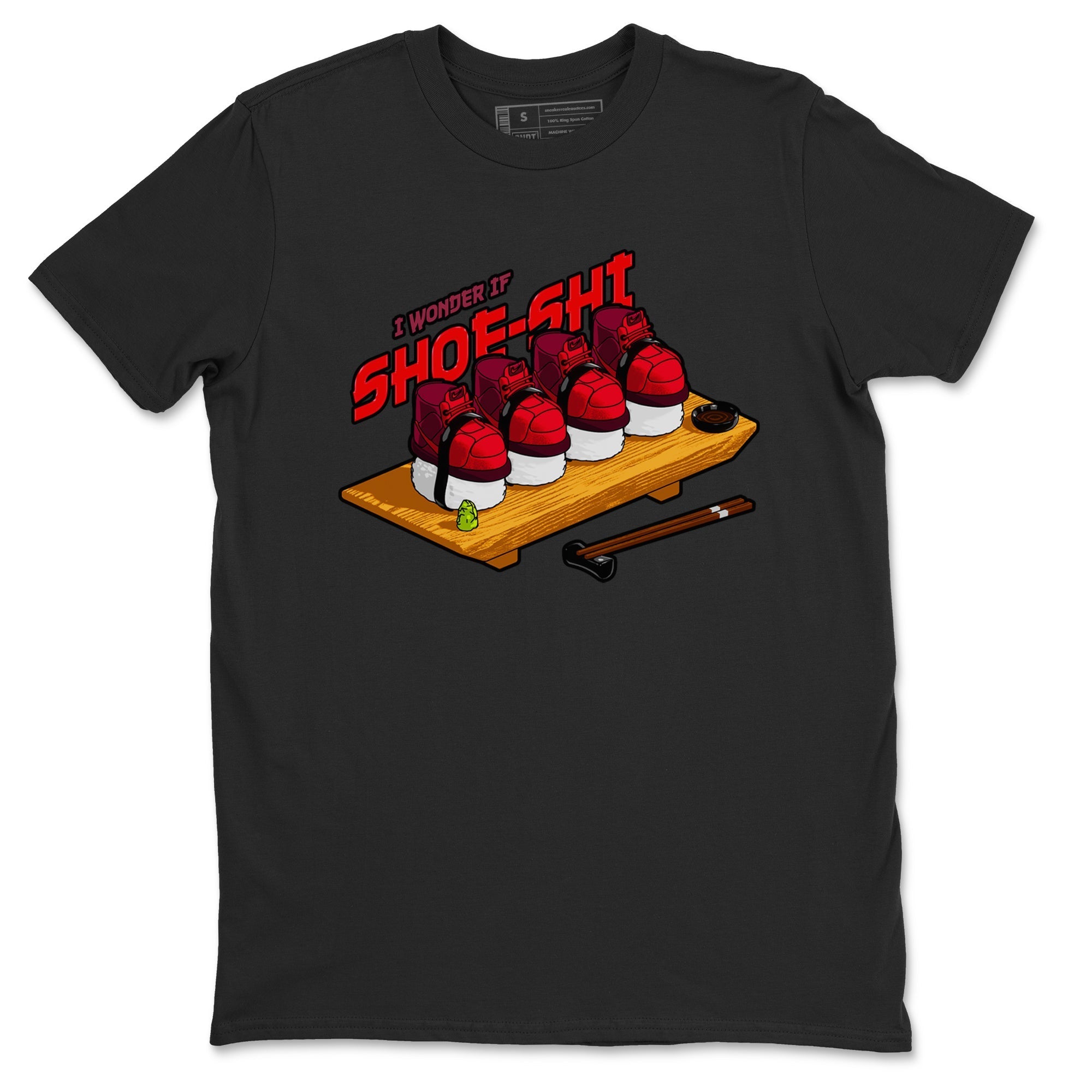 Shoe-Shi snkmatch Tees - Air Force 1 Layers Of Love