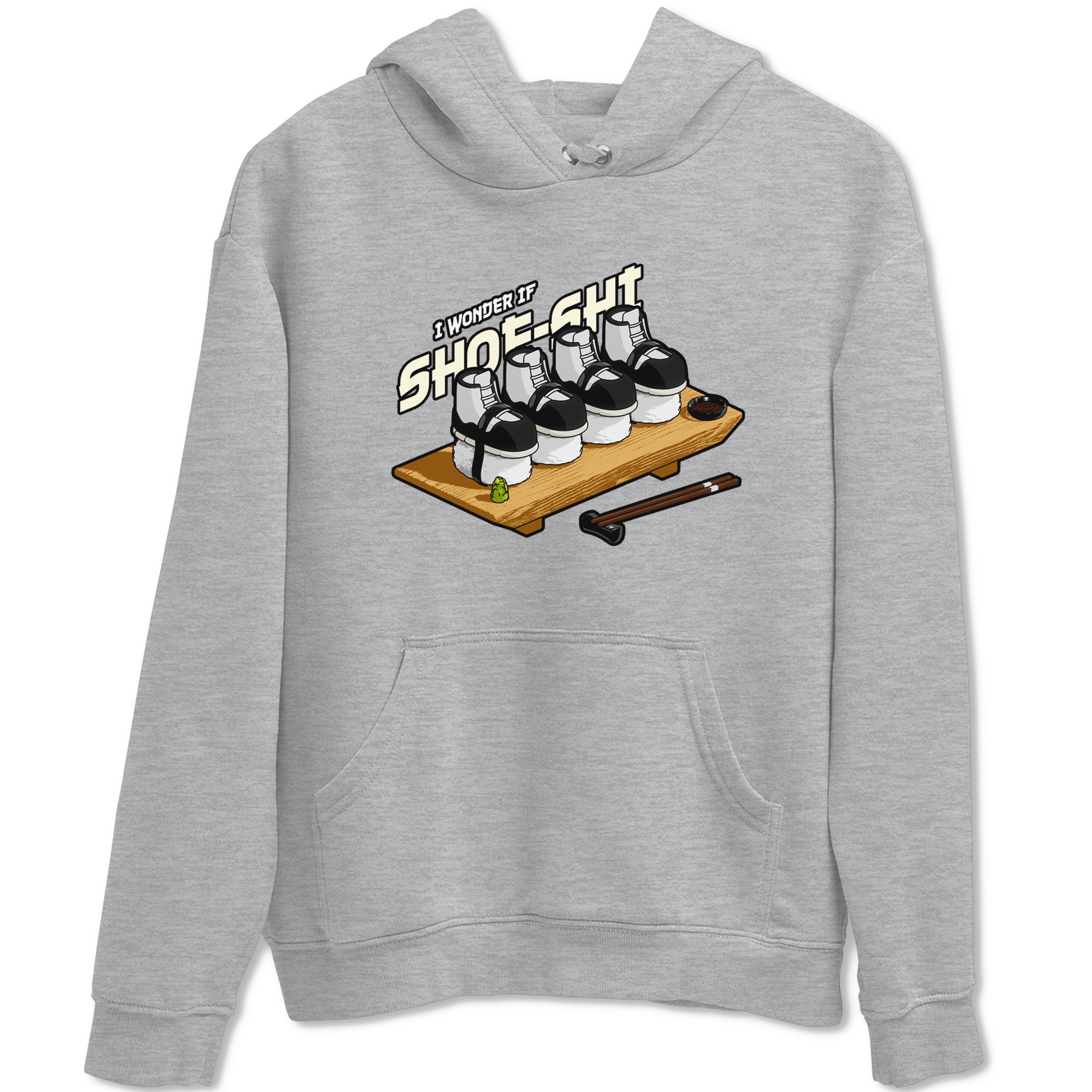 Shoe-Shi snkmatch Tee - Air Jordan 11 Gratitude
