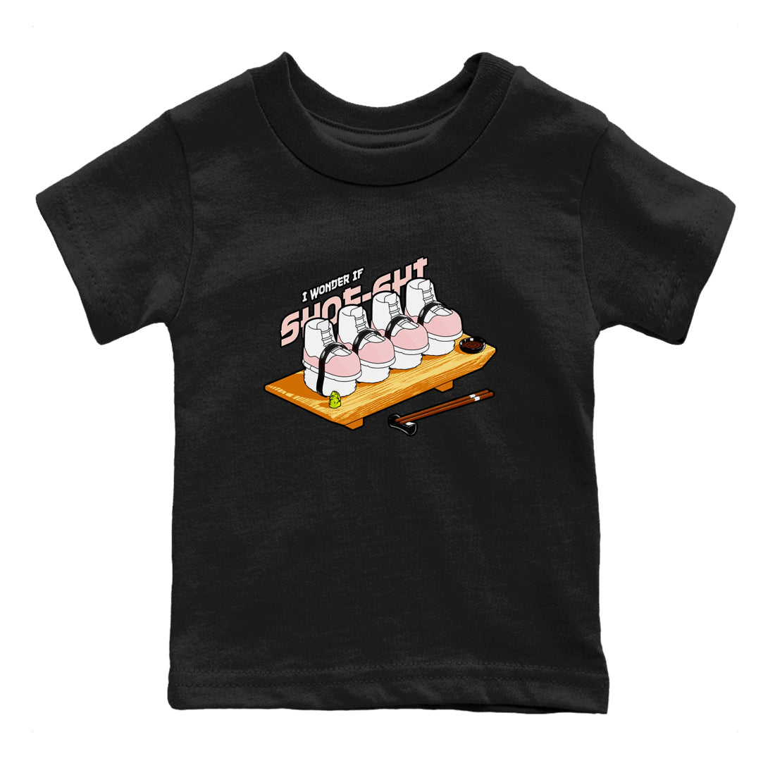 Shoe-Shi snkmatch Tees Kids - Air Jordan 11 Legend Pink