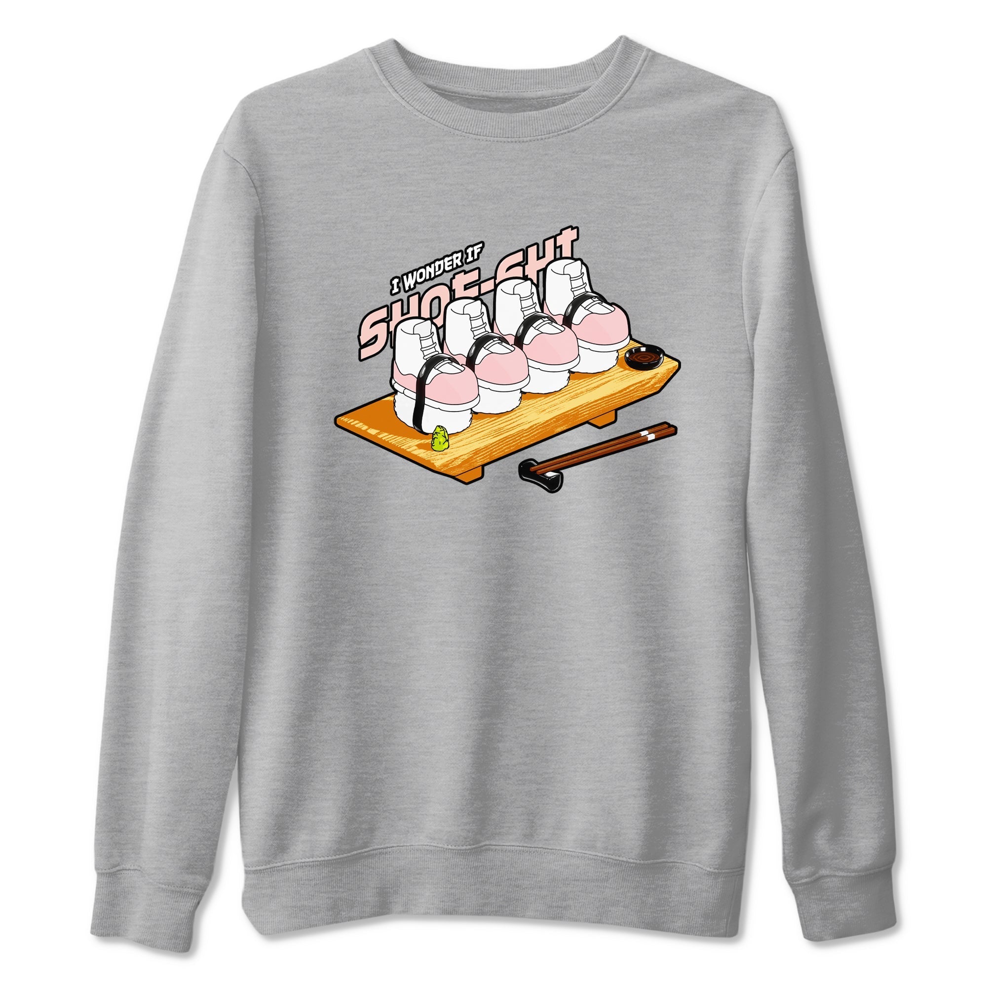 Shoe-Shi snkmatch Tees - Air Jordan 11 Legend Pink