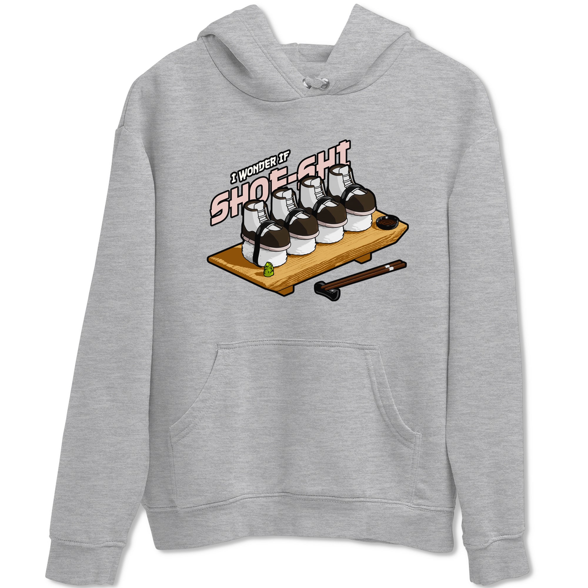 Shoe-Shi snkmatch Tee - Air Jordan 11 Neapolitan