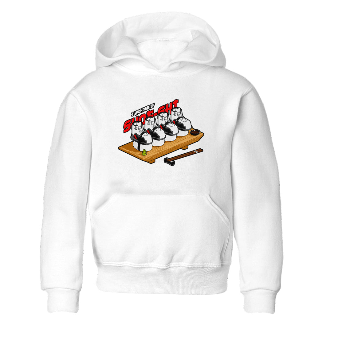 Shoe-Shi snkmatch Tees Kids - Air Jordan 12 Taxi Flip