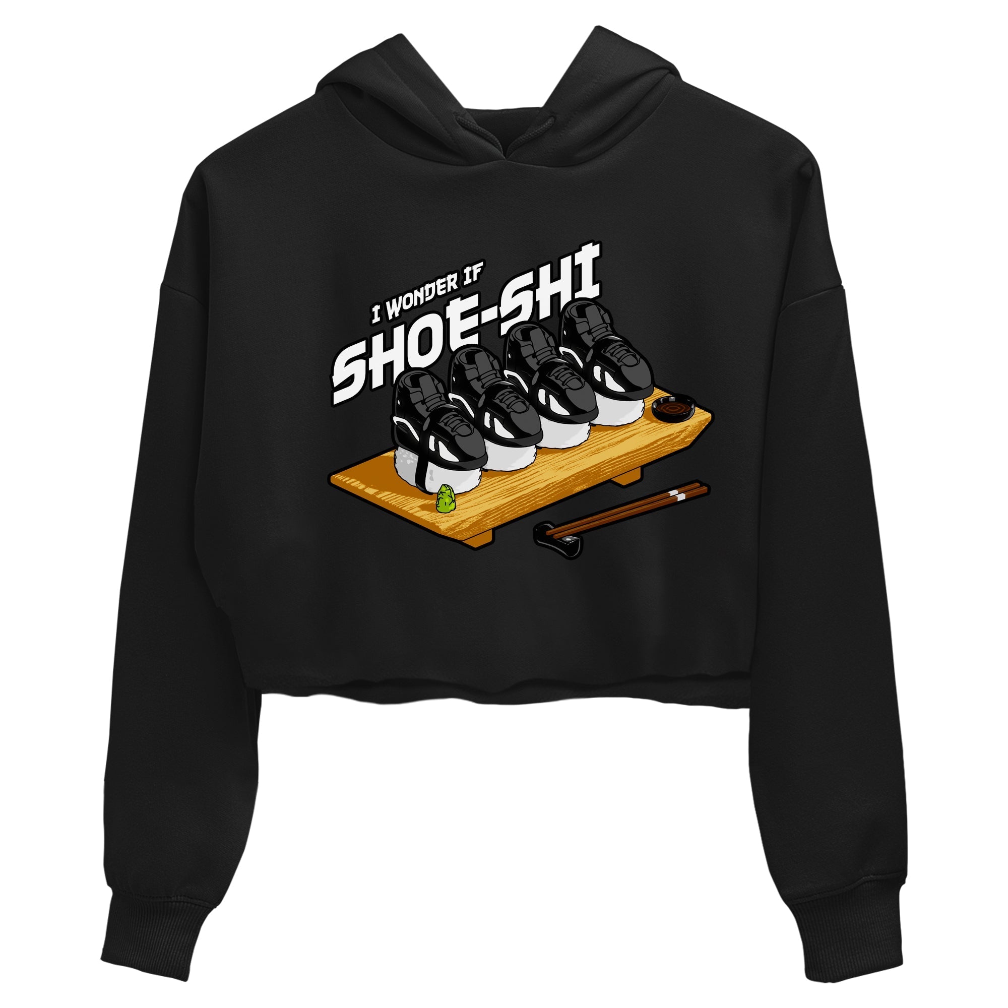 Shoe-Shi snkmatch Women's Top - Air Jordan 14 Panda