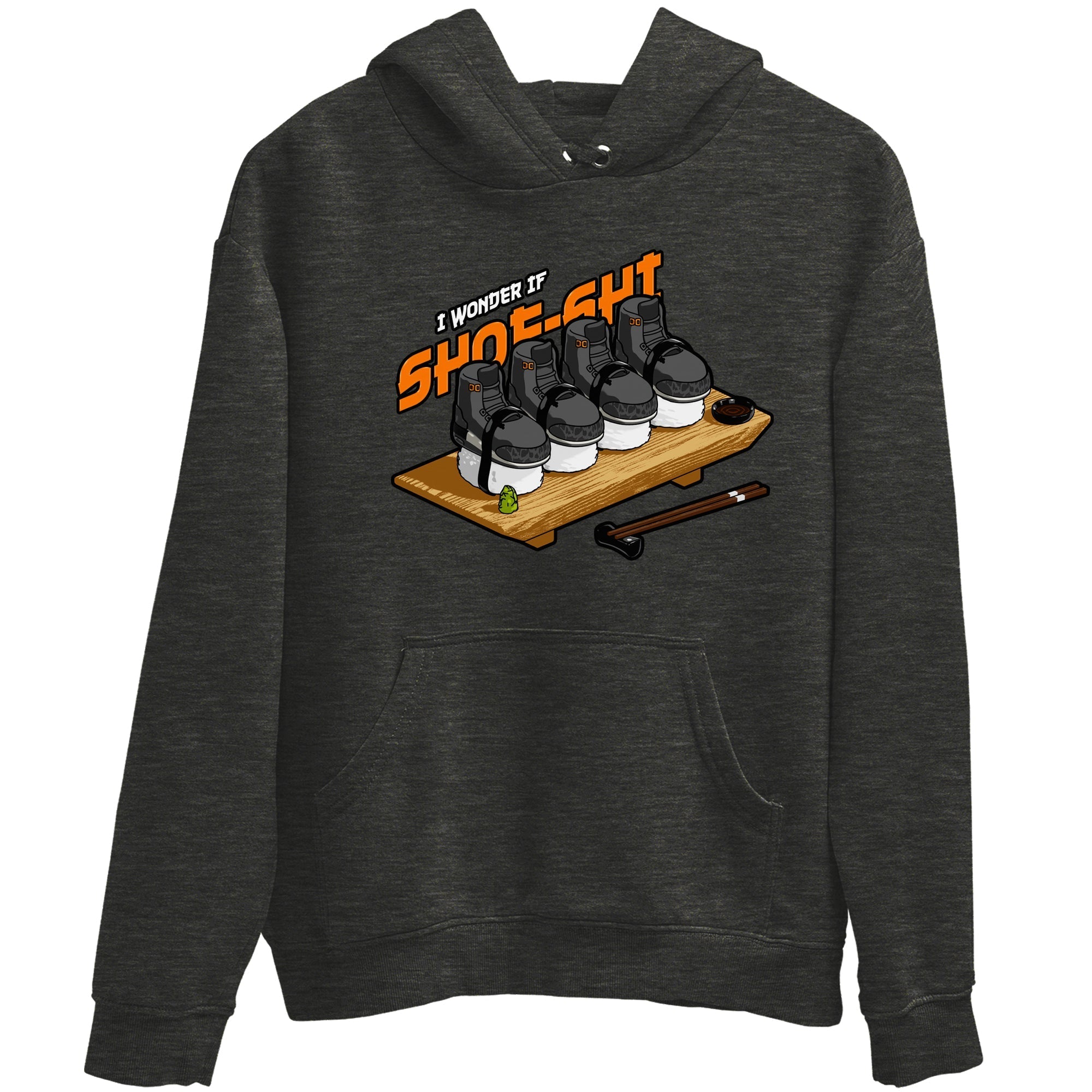 Shoe-Shi snkmatch Tee - Air Jordan 3 Fear