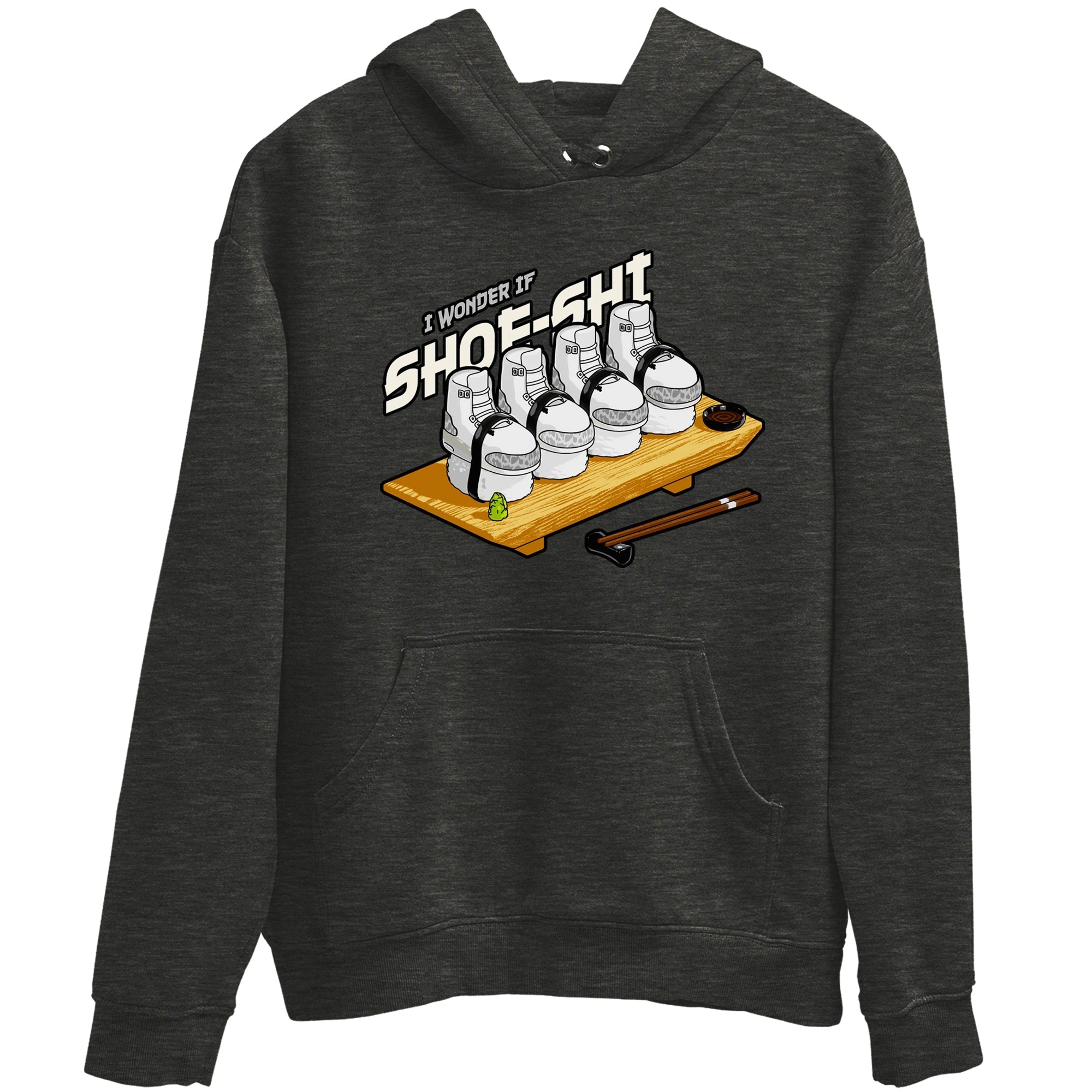 Shoe-Shi snkmatch Tees - Air Jordan 3 Ivory