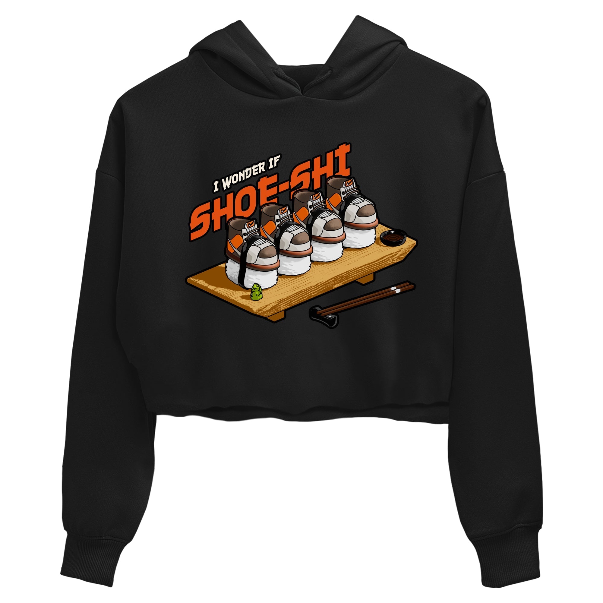 Shoe-Shi snkmatch Women's Top - Dunk Red Panda