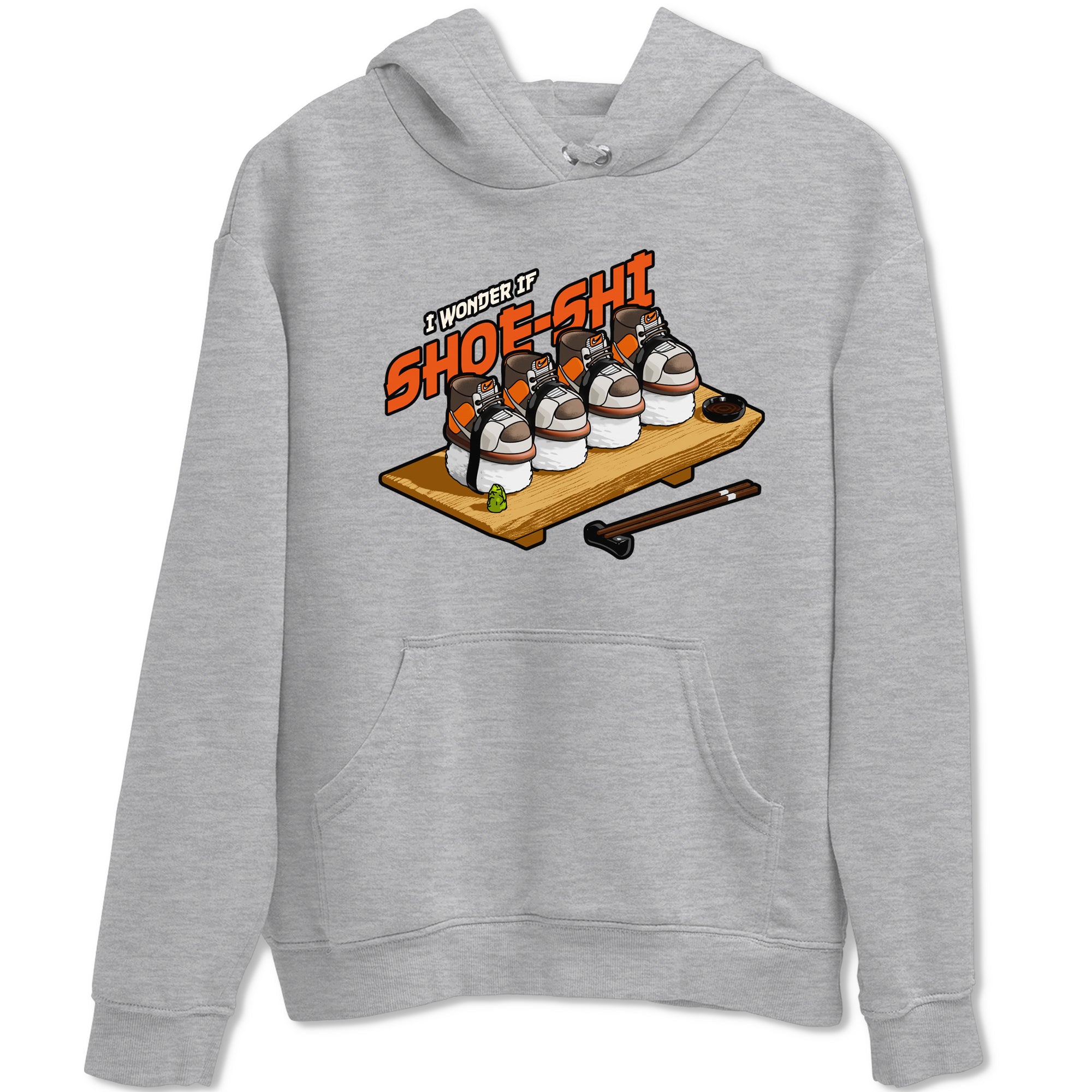 Shoe-Shi snkmatch Tee - Dunk Red Panda