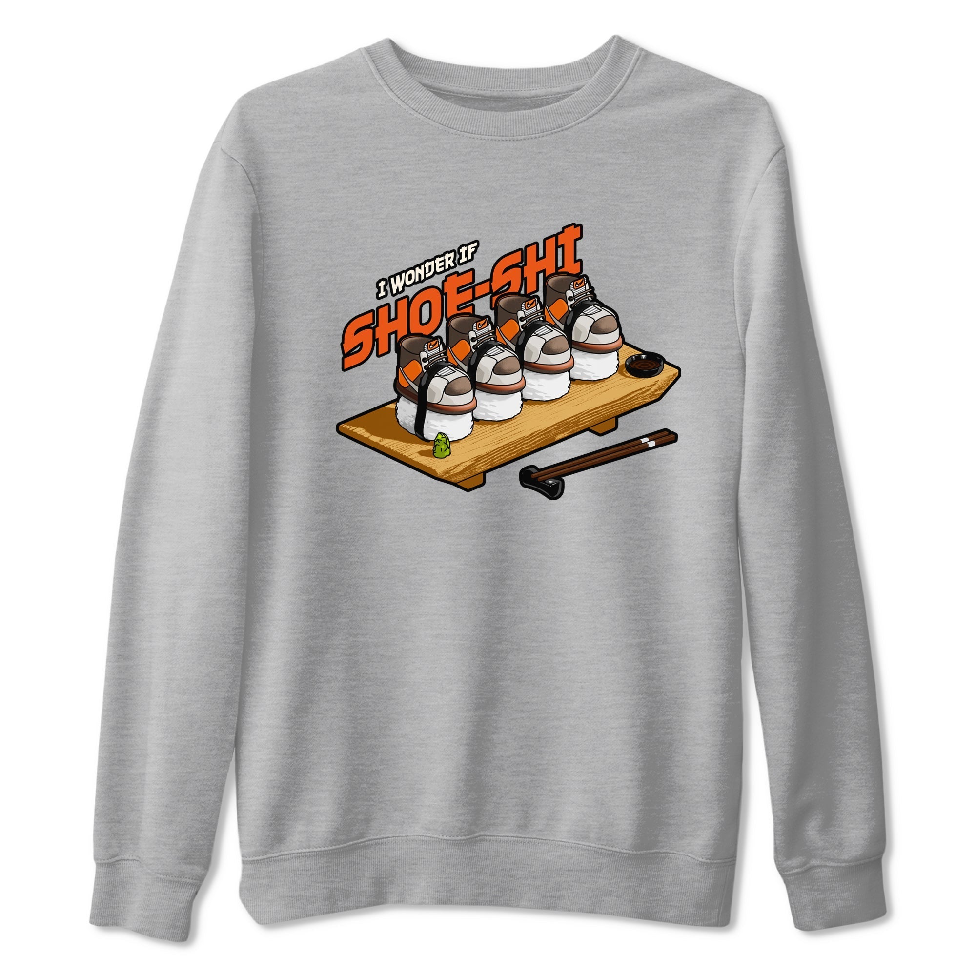 Shoe-Shi snkmatch Tee - Dunk Red Panda