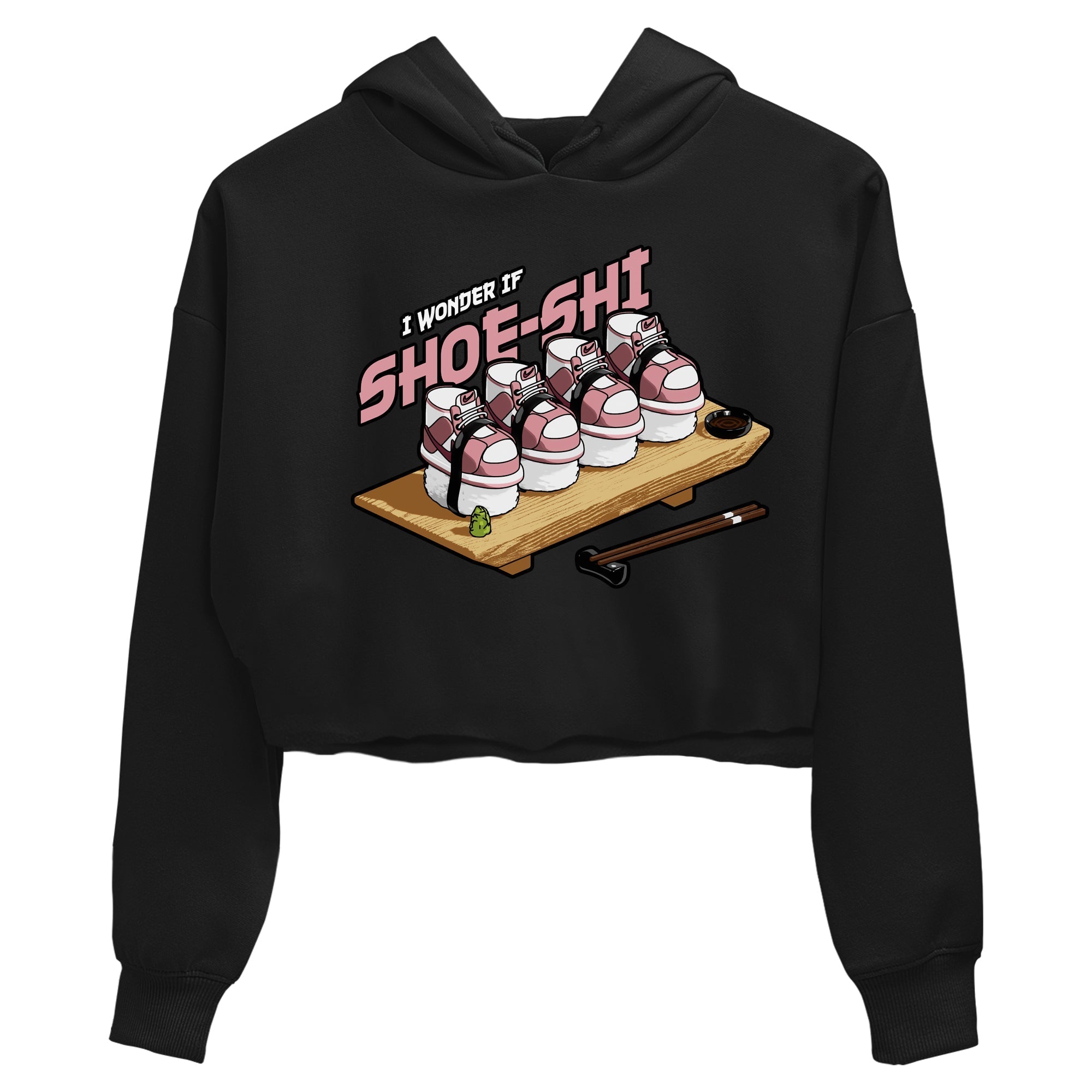 Shoe-Shi snkmatch Women's Top - Dunk Valentines Day 2024