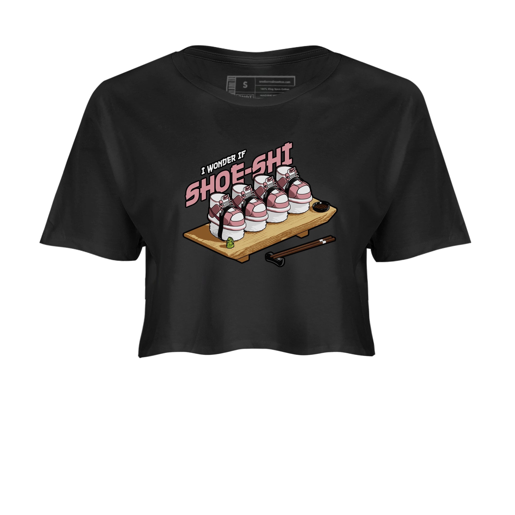 Shoe-Shi snkmatch Women's Top - Dunk Valentines Day 2024
