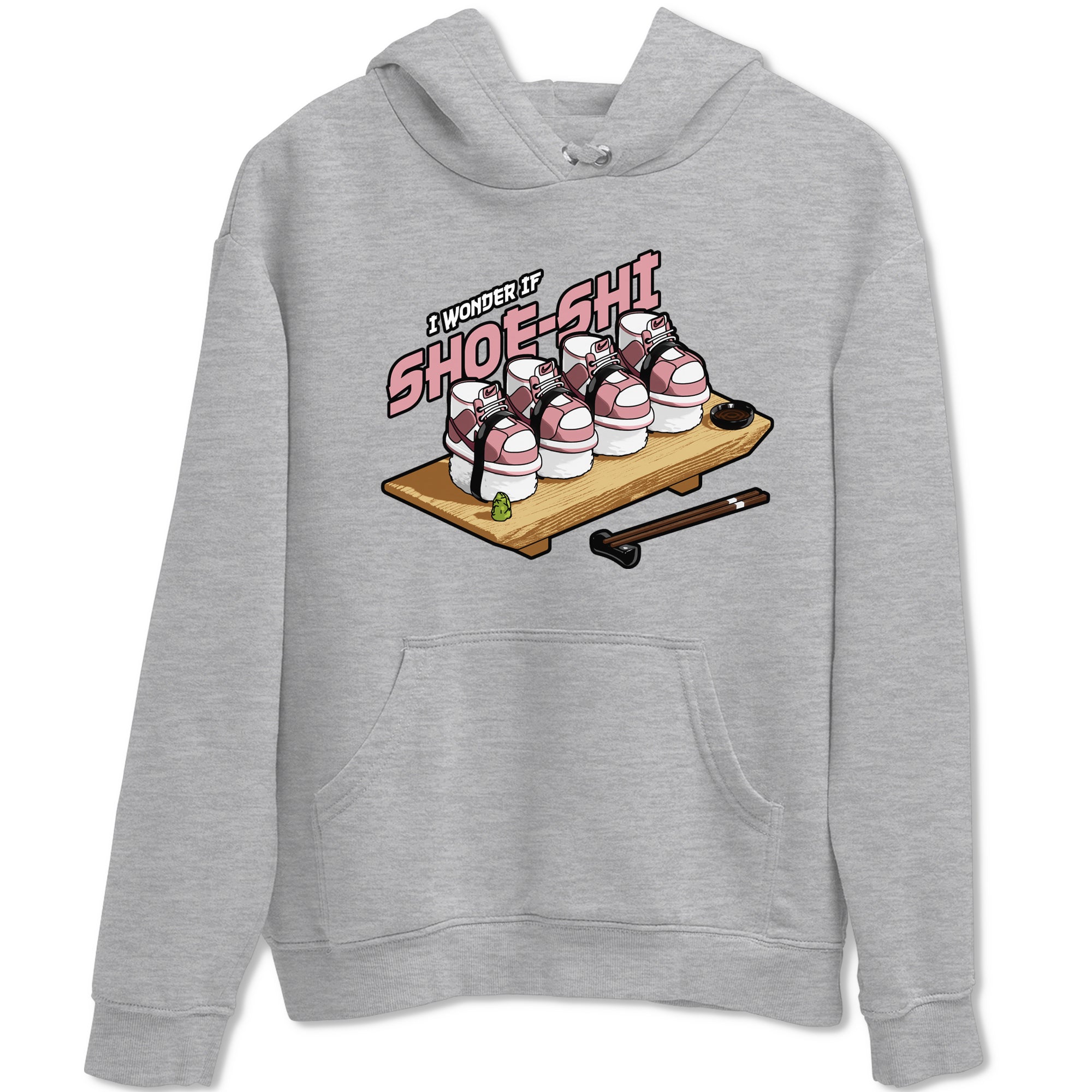 Shoe-Shi snkmatch Tee - Dunk Valentines Day 2024