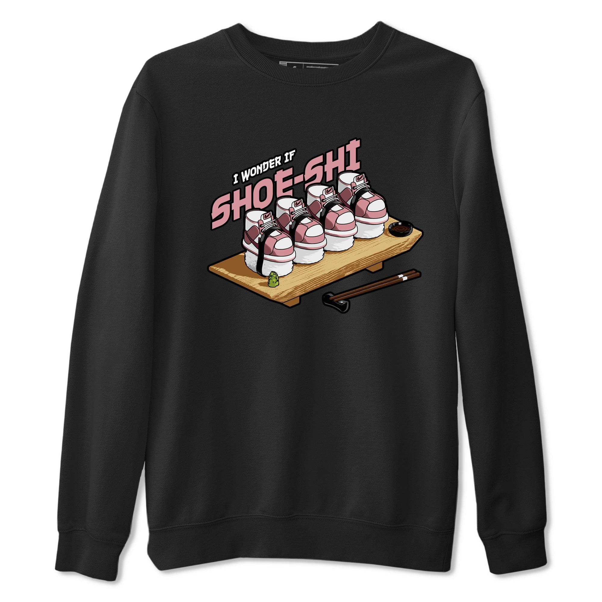 Shoe-Shi snkmatch Tee - Dunk Valentines Day 2024