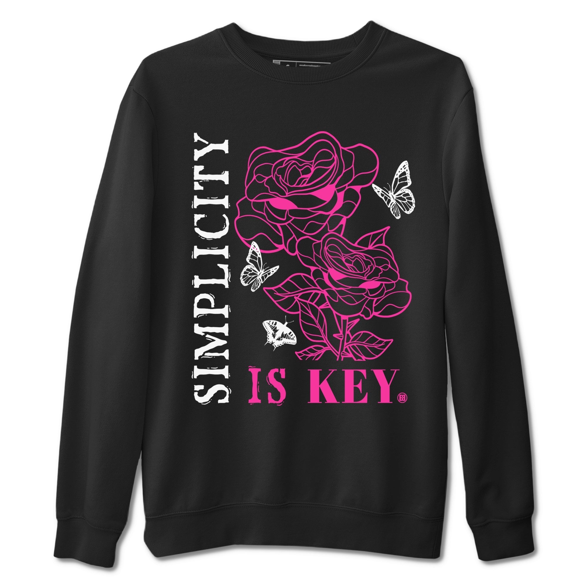 Simplicity Is Key snkmatch Tees - Nike KD 4 Aunt Pearl