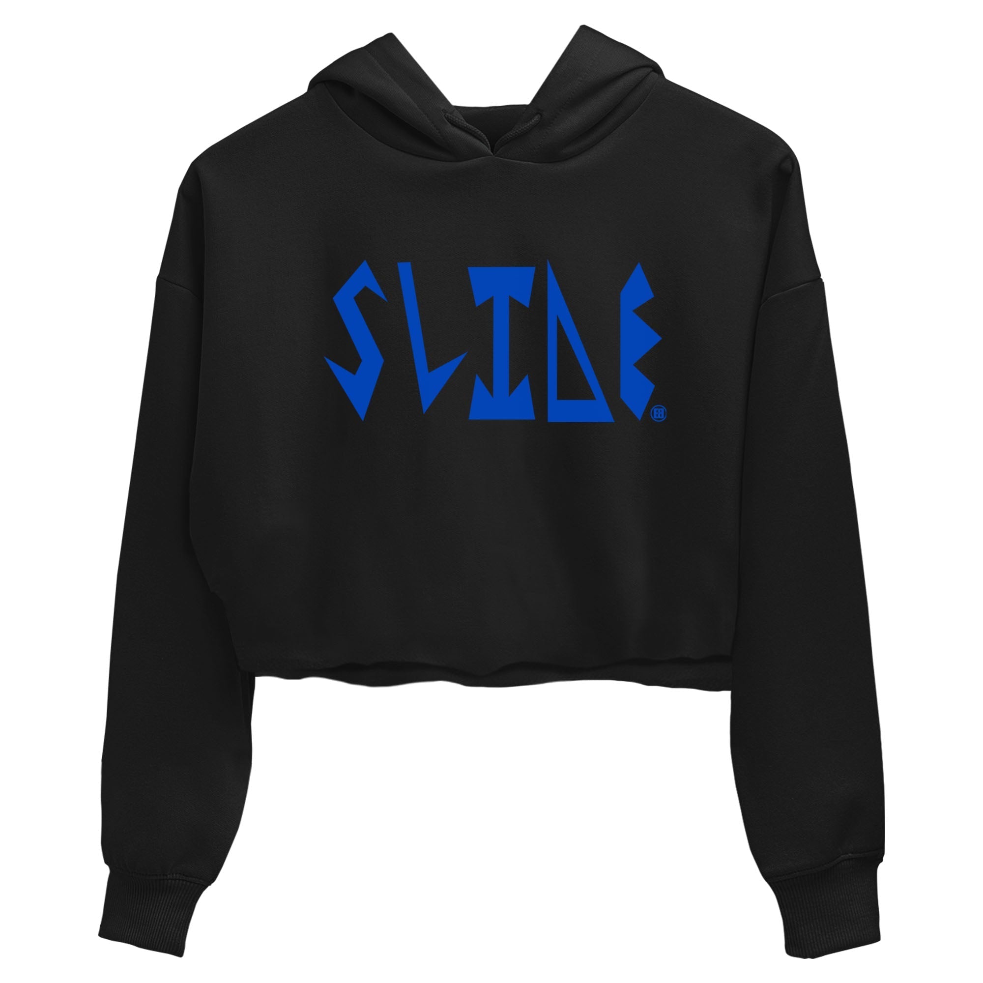 Slide Letters snkmatch Women's Top - Yeezy Slide Azure