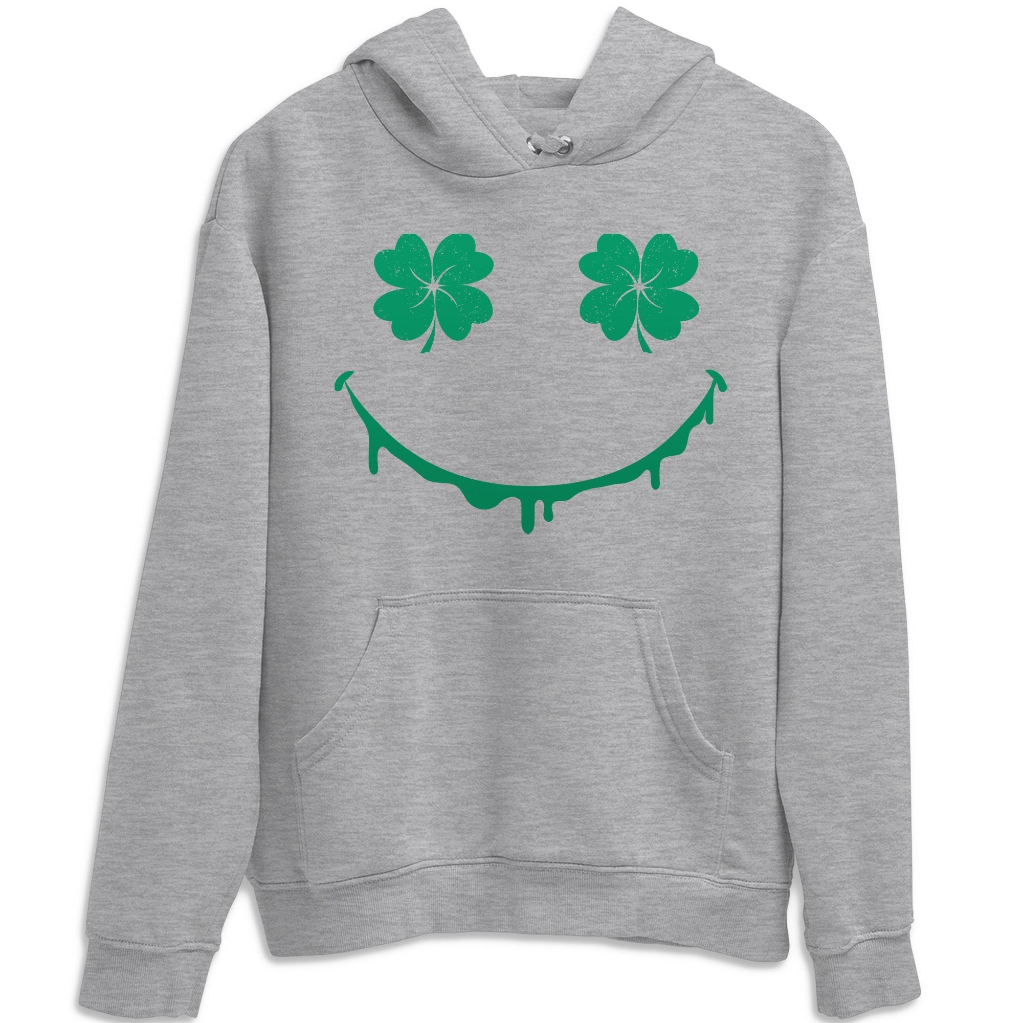 Smile Face Unisex Tops - Air Jordan 13 Lucky Green