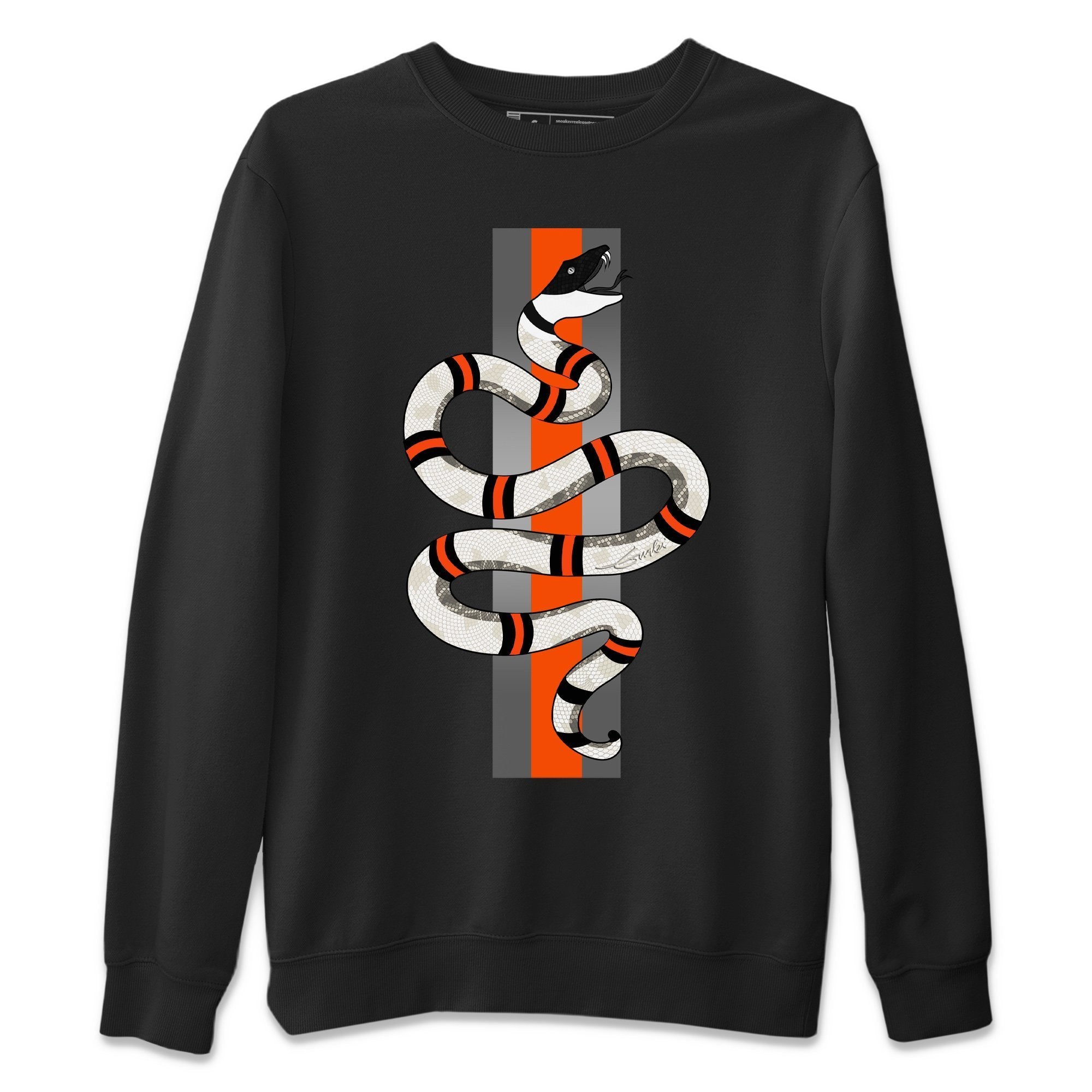 Snake Unisex Tops - Air Jordan 5 Shattered Backboard