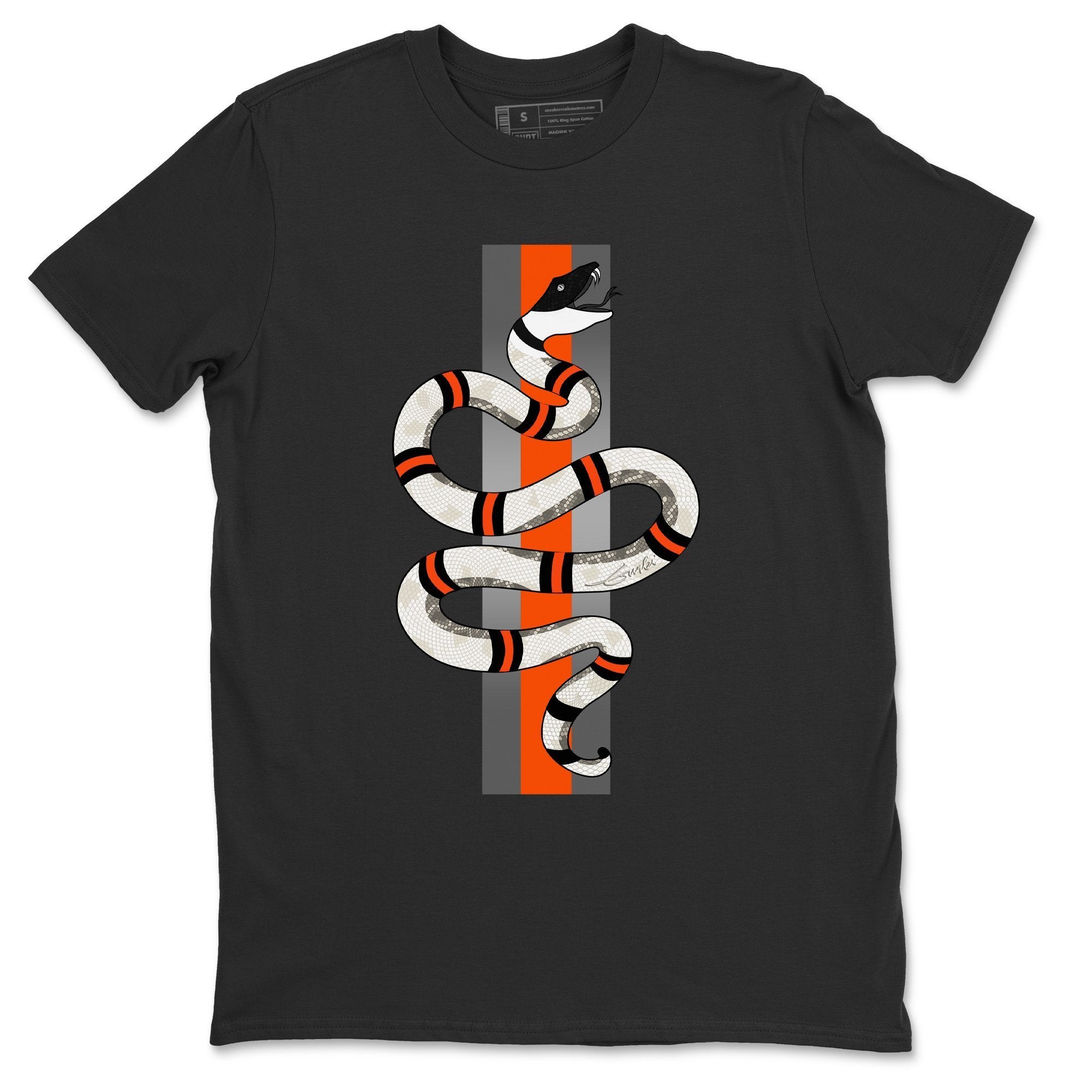 Snake Unisex Tops - Air Jordan 5 Shattered Backboard